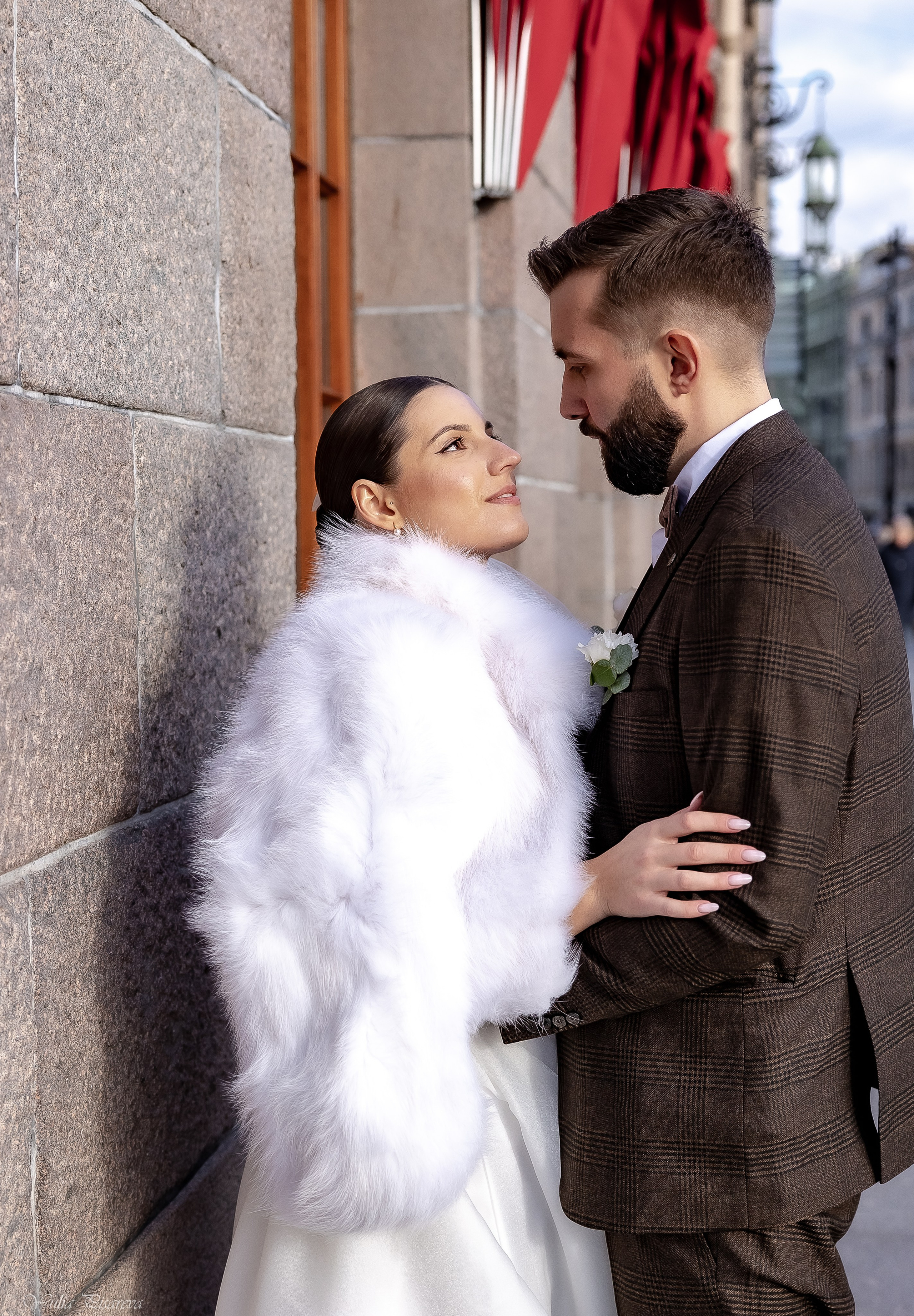 Свадьба Никита и Валерия. Фотограф в Санкт-Петербурге Писарева Юлия