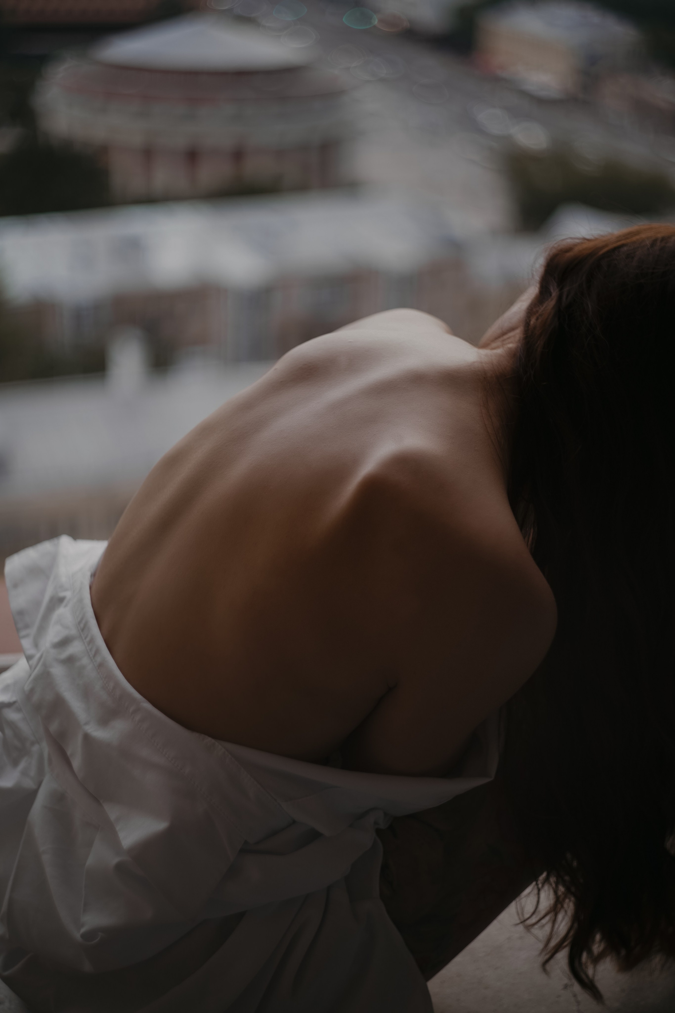 Индивидуальная фотосессия в студии. Фото и видео съемка