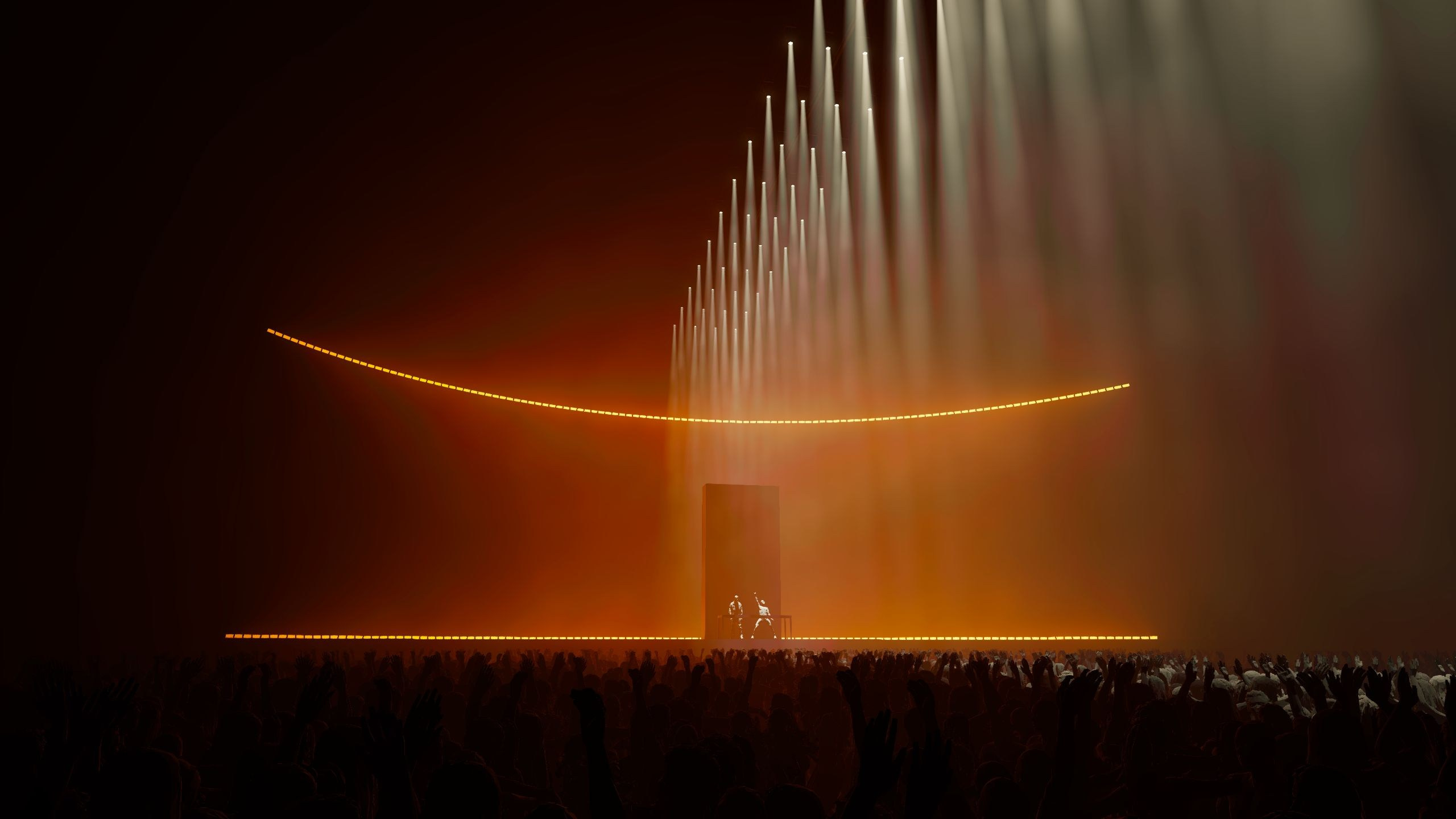 CONSTANT EVOLUTION. OOPS