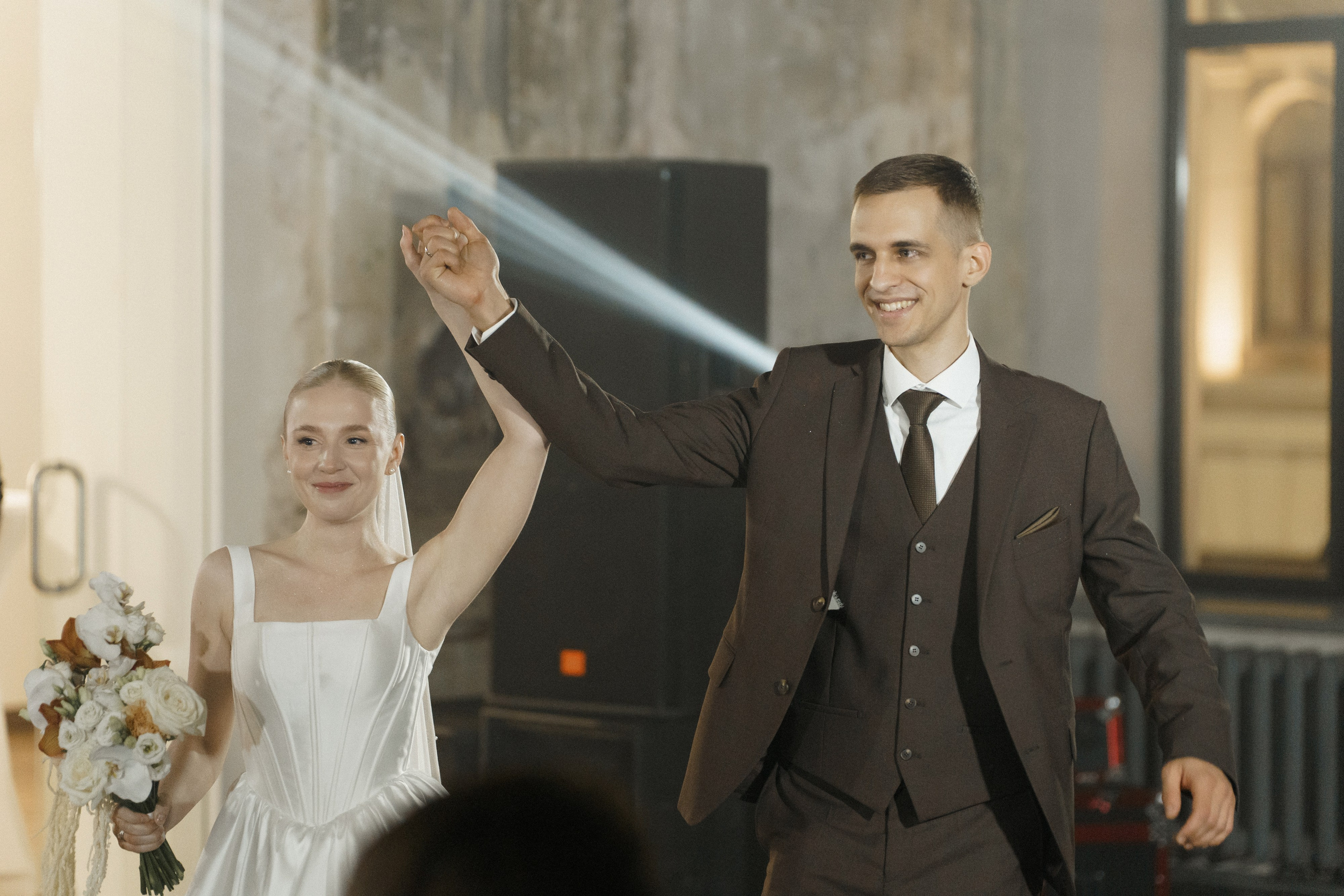 Анатолий и Анастасия. Свадебный и семейный фотограф Кокушева Юлия Нижний Новгород