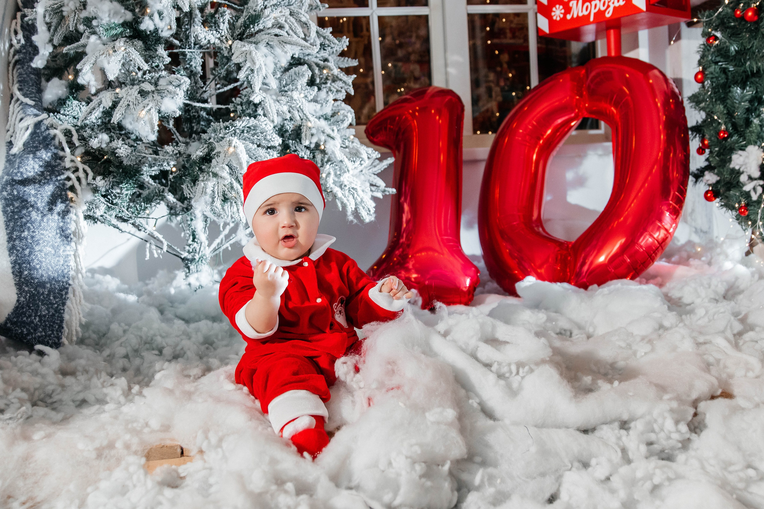 Семья Наиры. Фотограф Пятигорск Александра Карасева