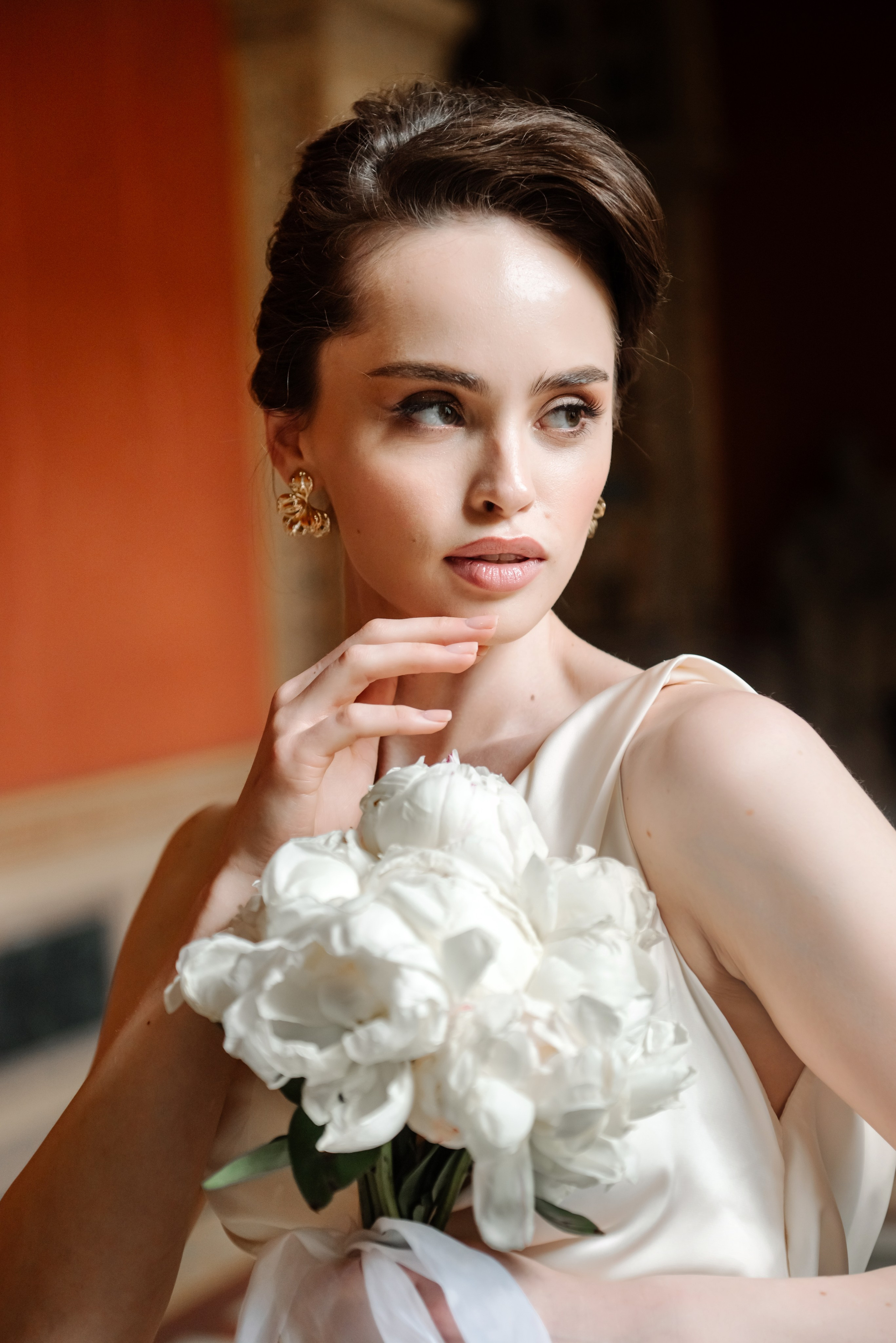 Наш музей. Свадебный и сеейный фотограф в Санкт-Петербурге Елена Худякова