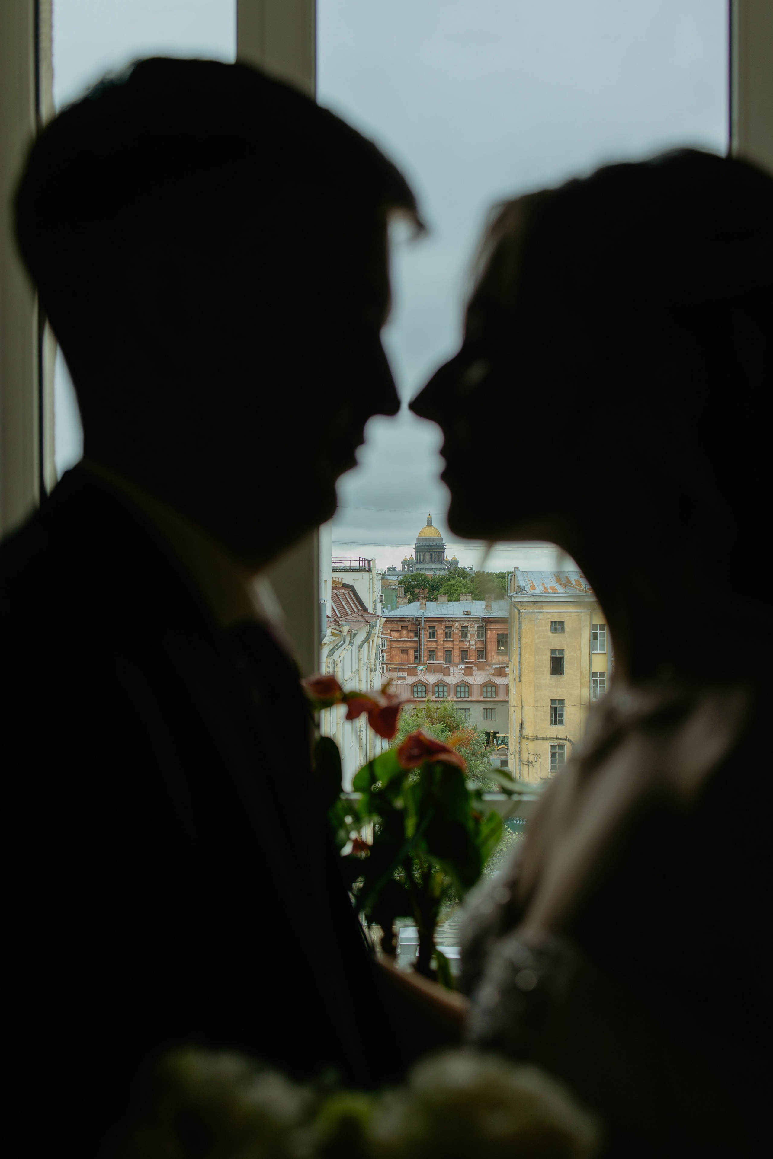 Love Story. NUTA ART wedding and art photographer