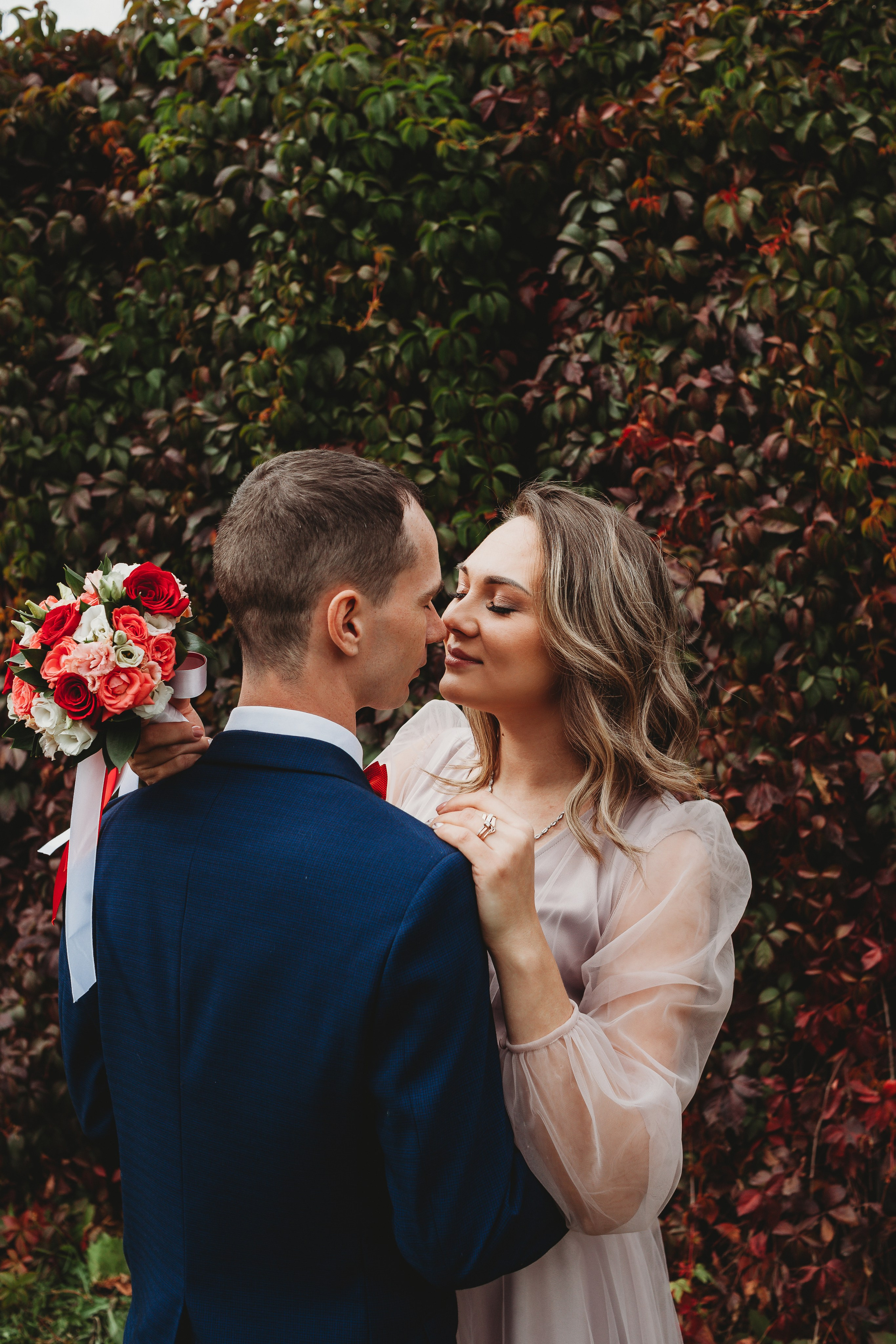 🖤. Екатерина Королева. Фотограф. Хабаровск