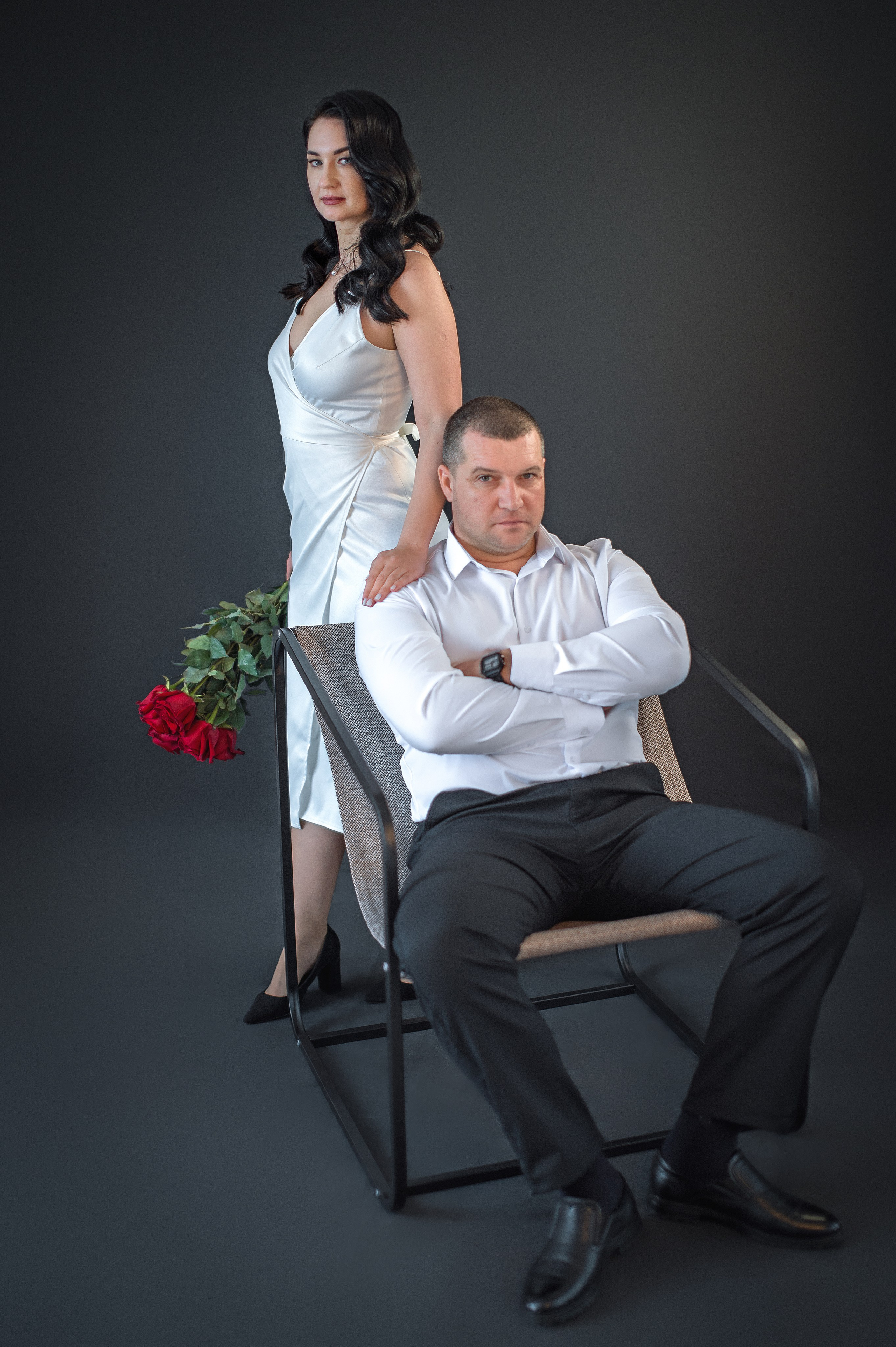 Свадебная съемка. Фотограф Духина Наташа