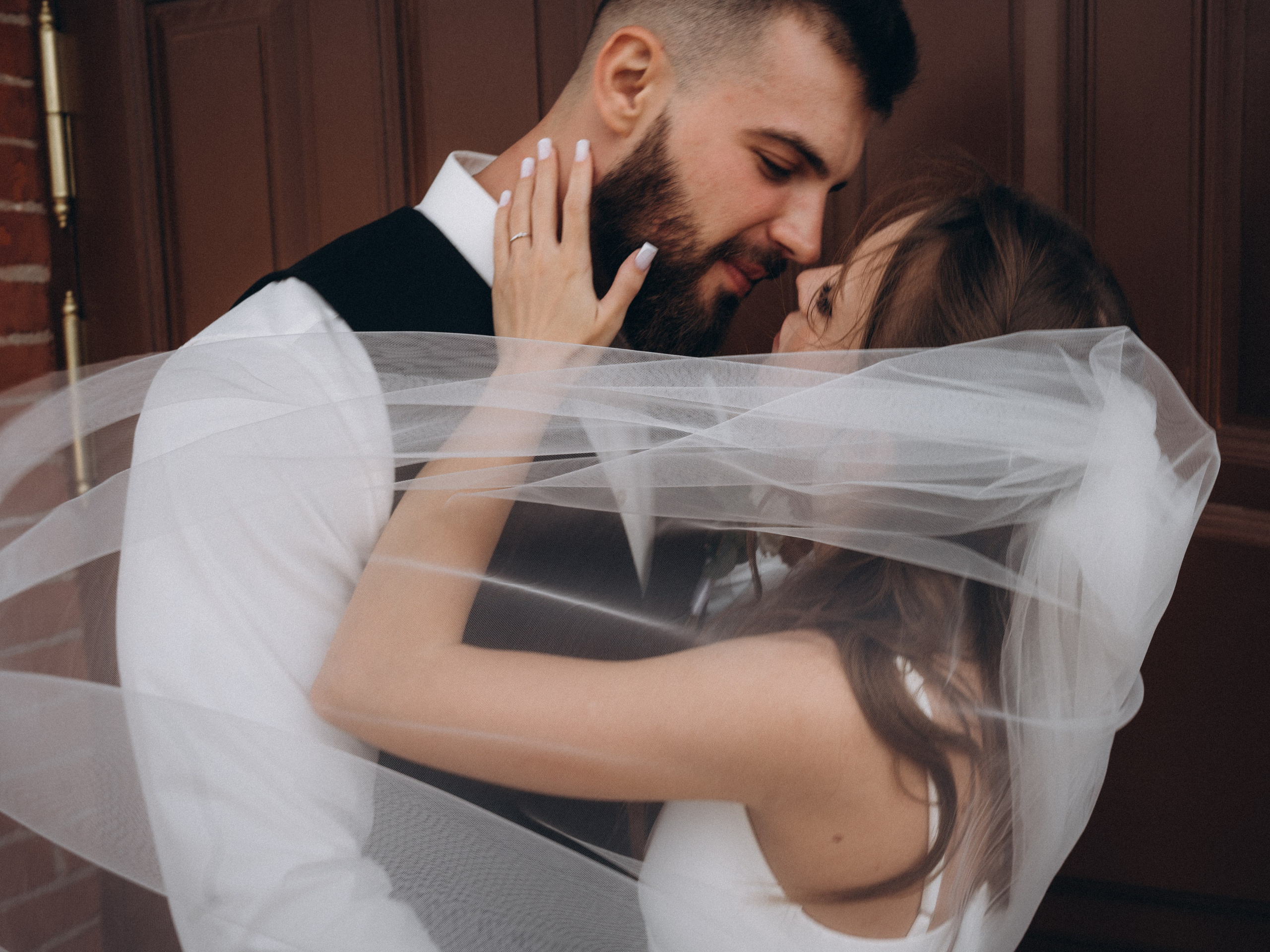 Свадебный день. Фотограф Любовь Подосенова Липецк|Воронеж