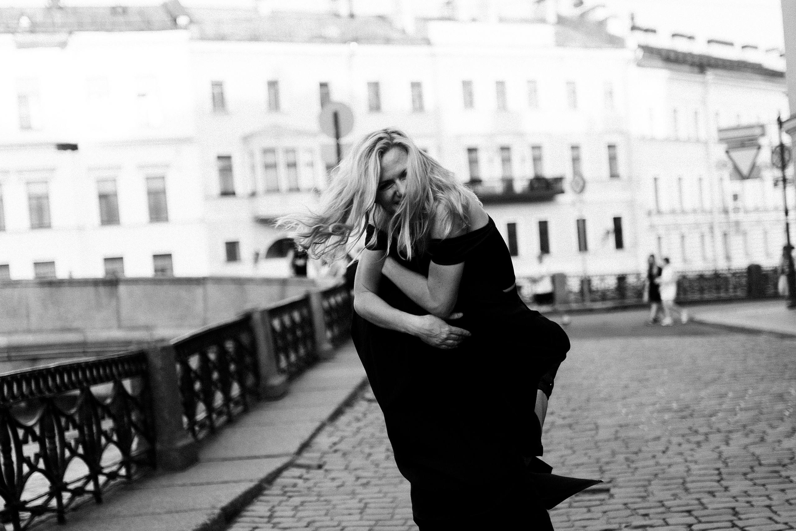 Анна и Егор. Фотограф в Санкт-Петербурге