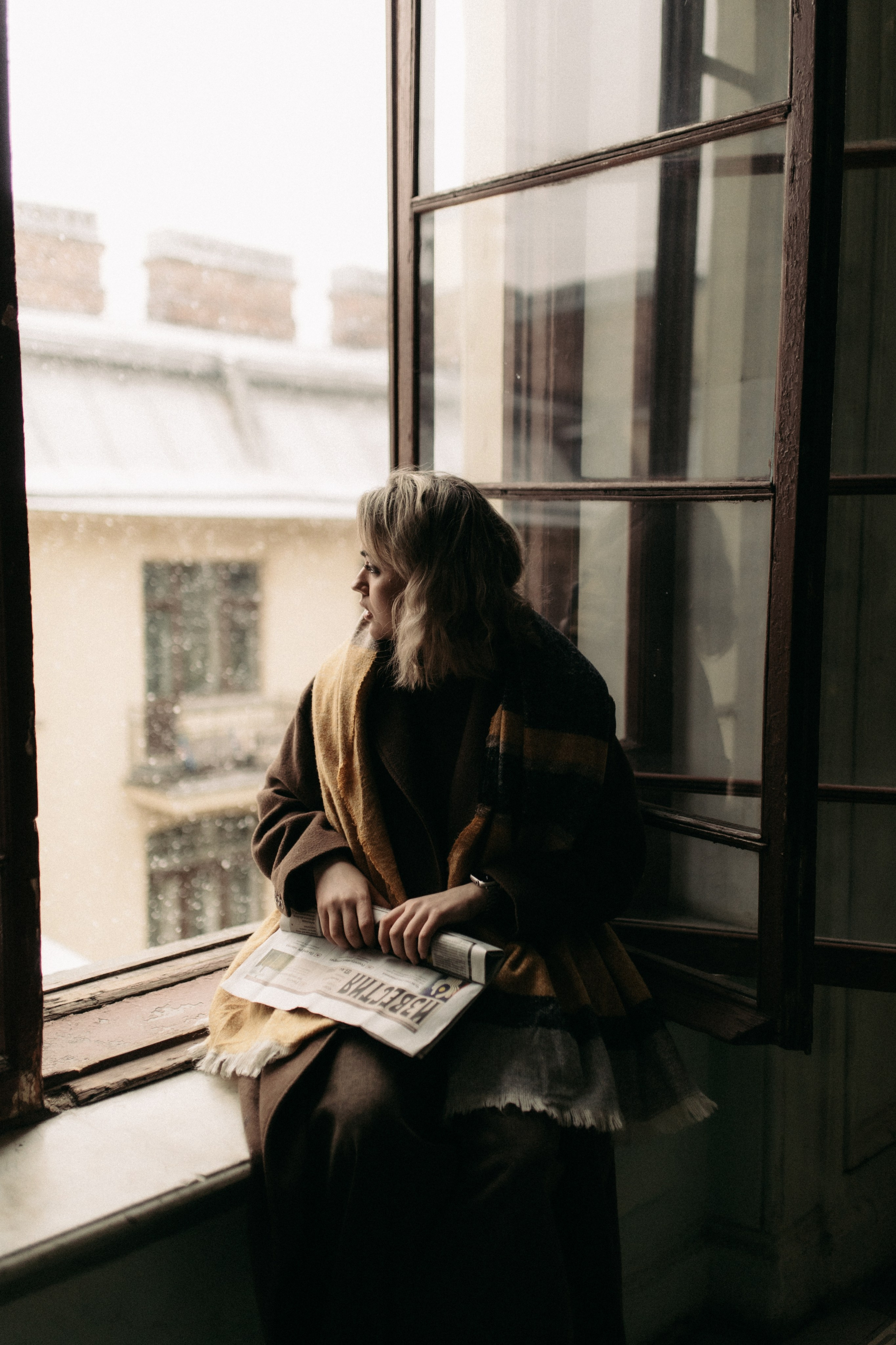 Анна. Фотограф в Санкт-Петербурге