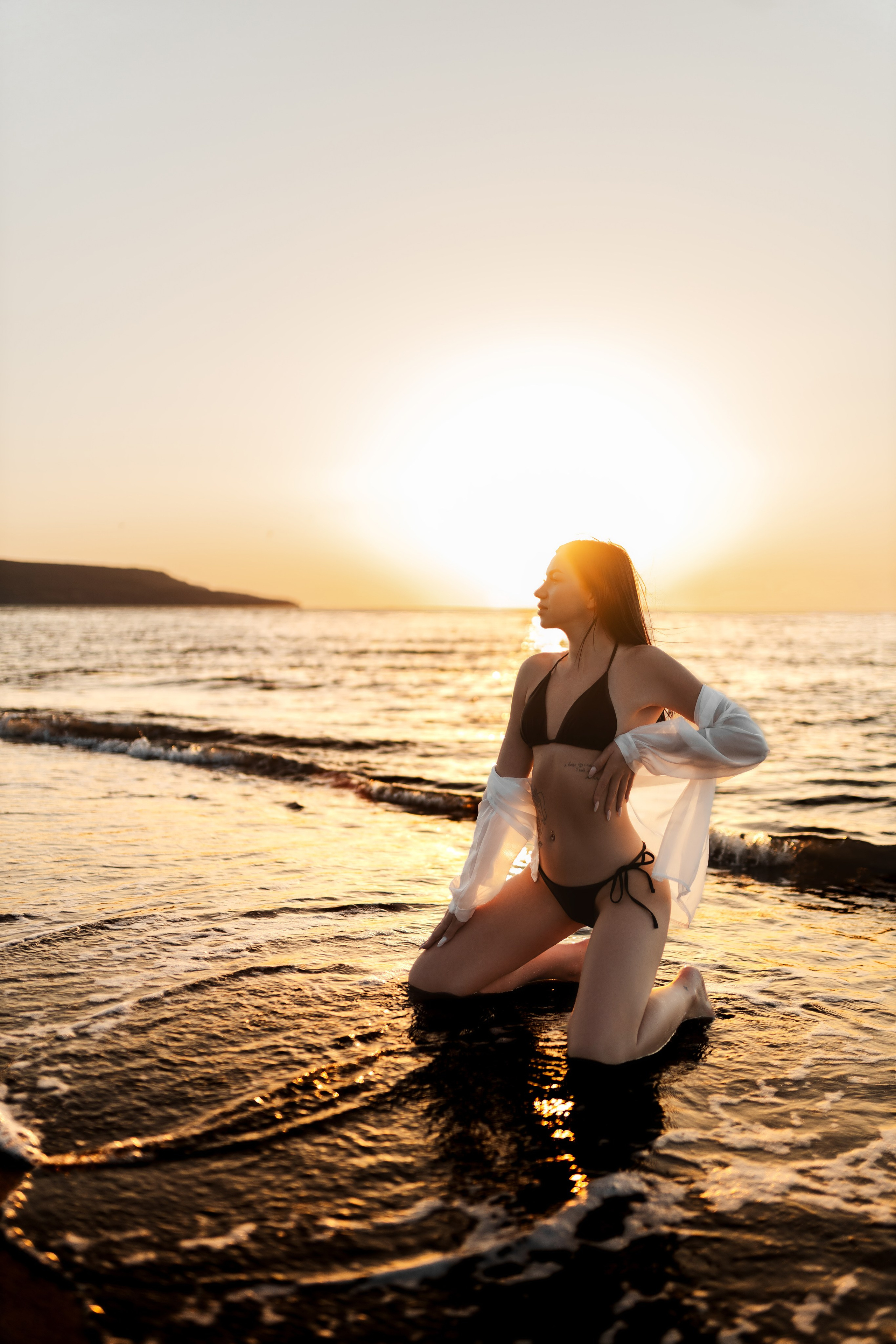 Ксюша. Фотограф Итуруп | Бурова Екатерина