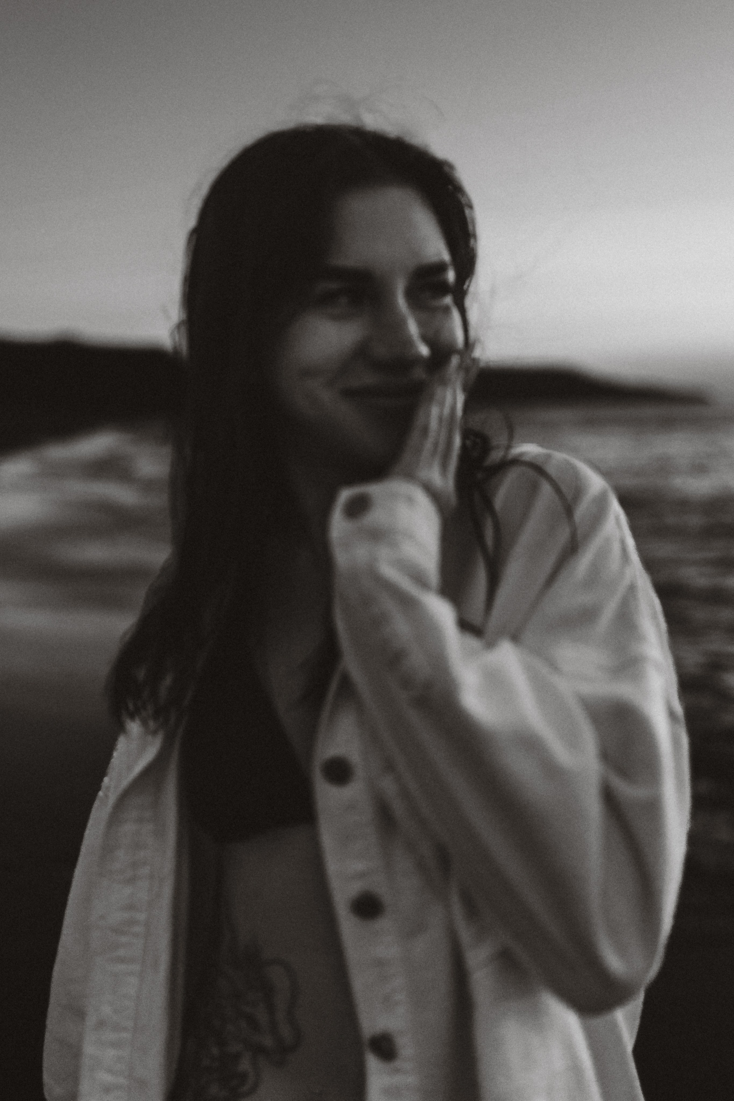 Ксюша. Фотограф Итуруп | Бурова Екатерина