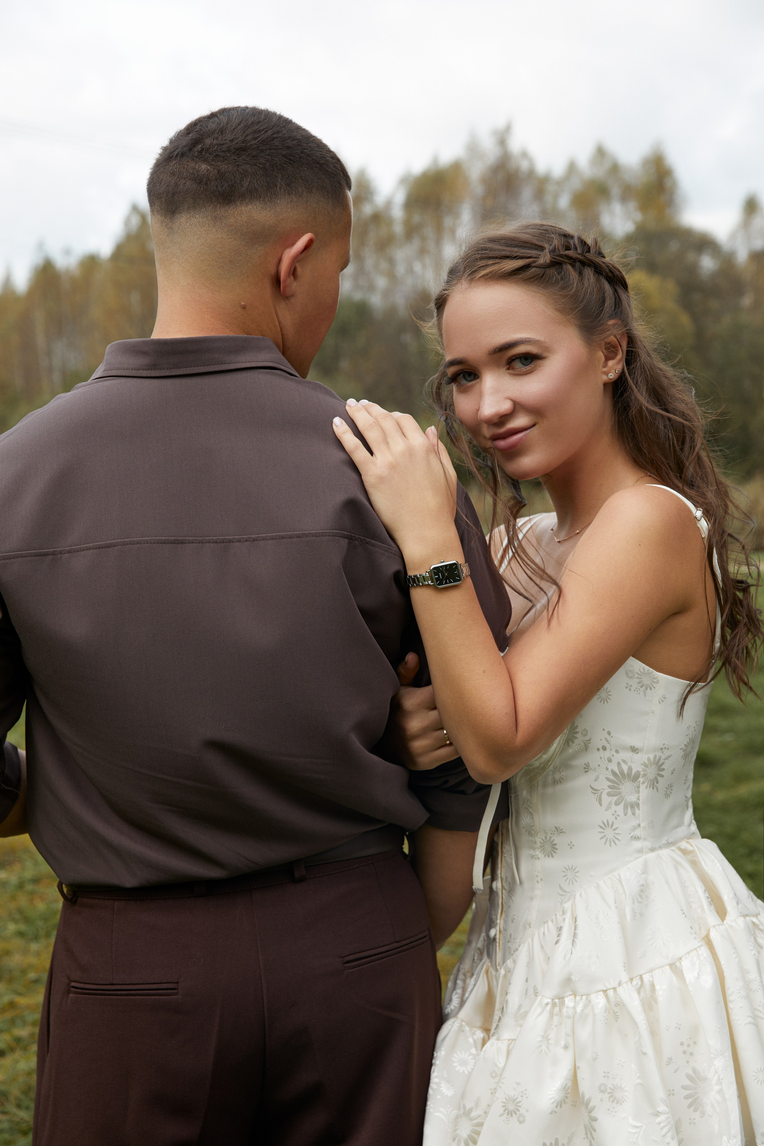 20.09.2025. Портретный фотограф в городе Дубна