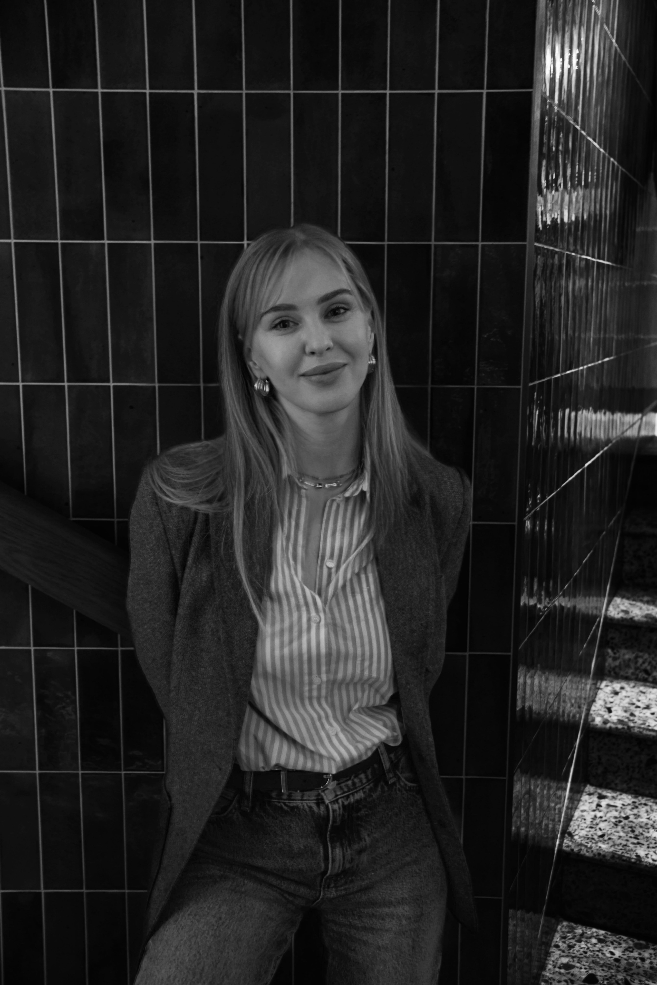 Ужин в Tondo. Фотограф в Крыму Алевтина Швец