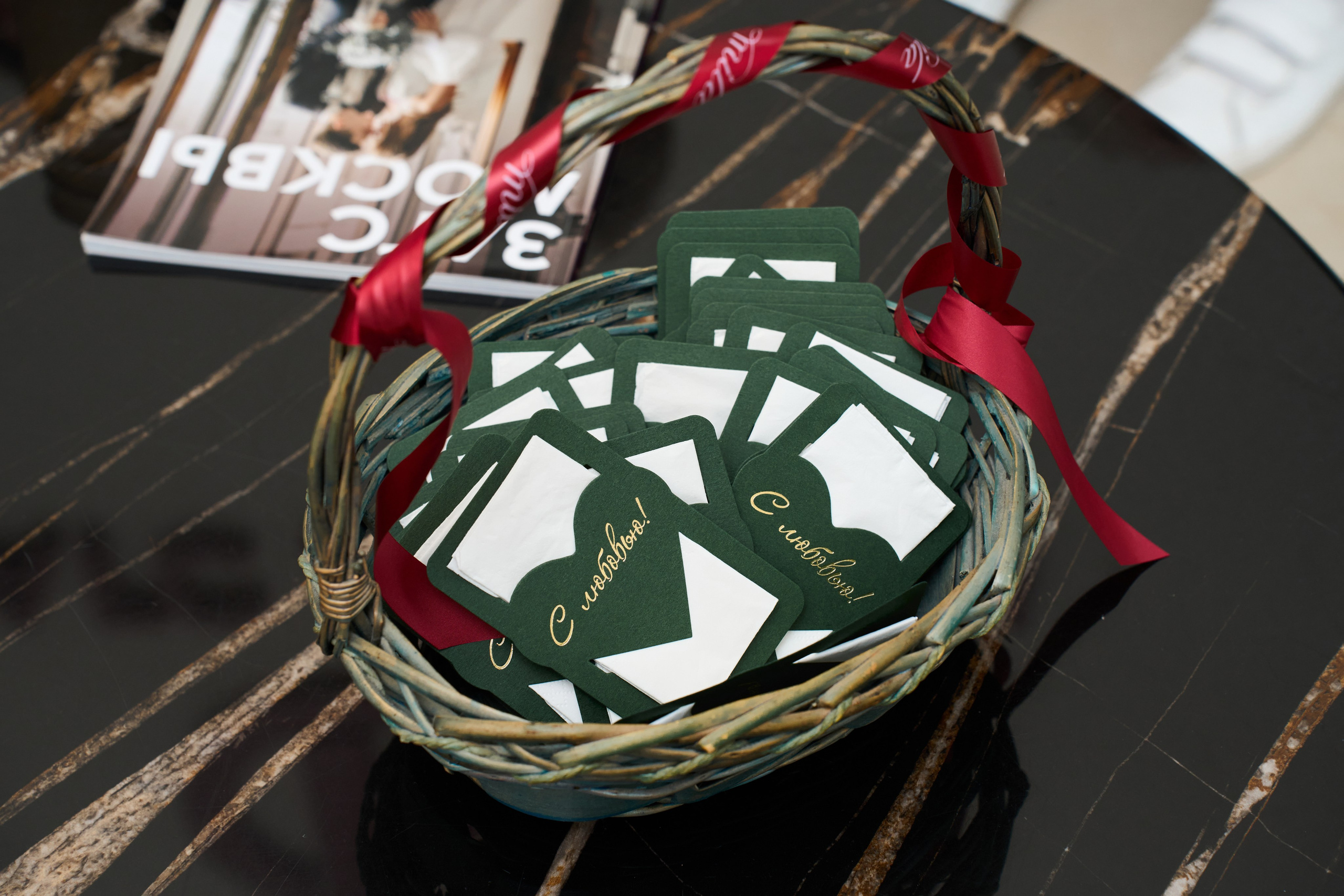 Яна & Андрей. Елизавета Мальгина, фотограф в Москве