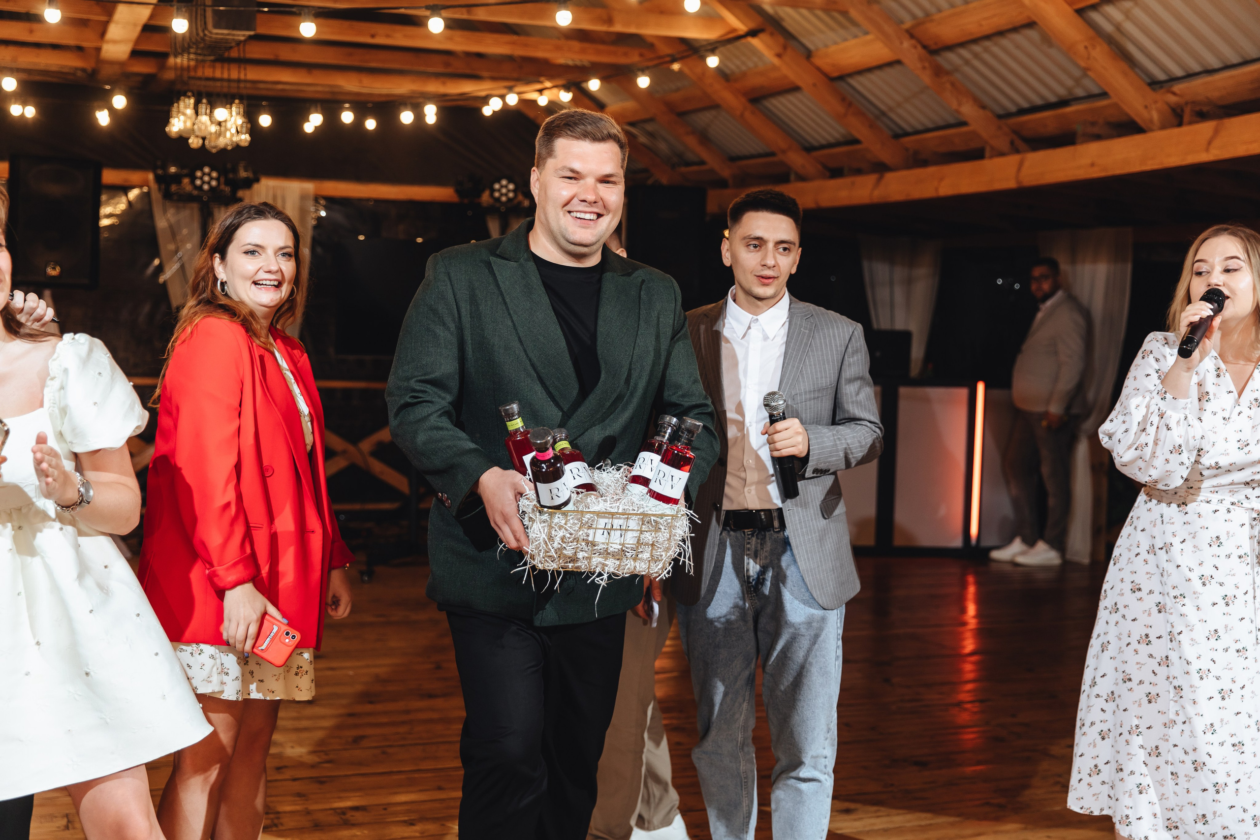 Рома и Лера. Свадебный и семейный фотограф в Туле и области Маша Костина