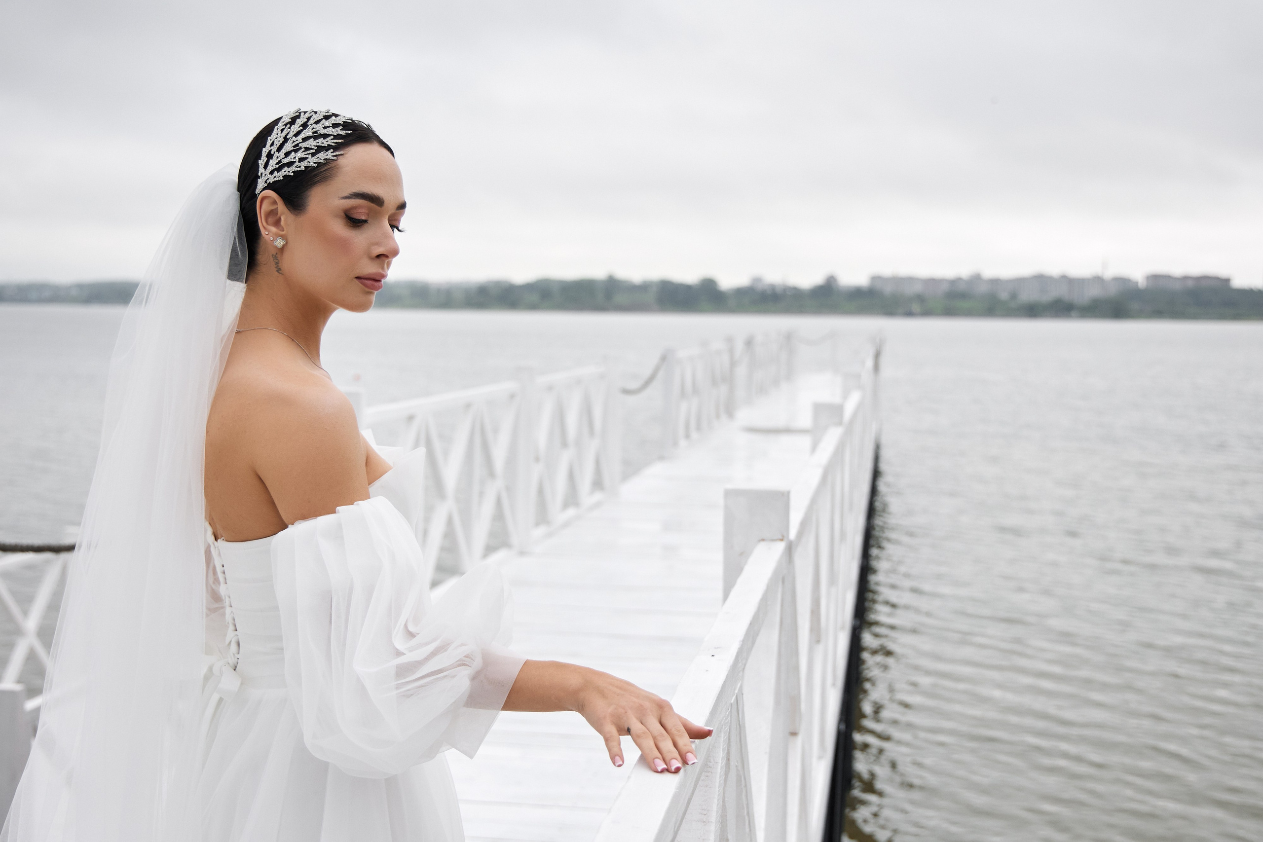 Саша & Вика. Фотограф Андрей Кононенко