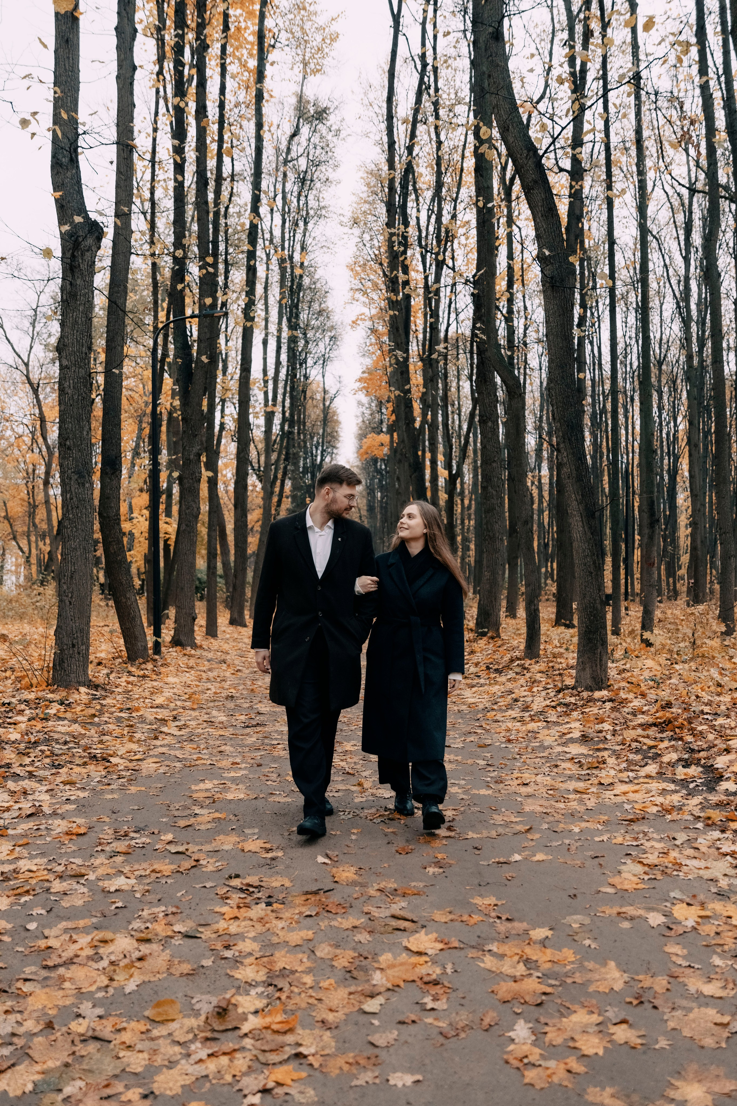 Даша и Саша. Фотограф в Москве и Московской области