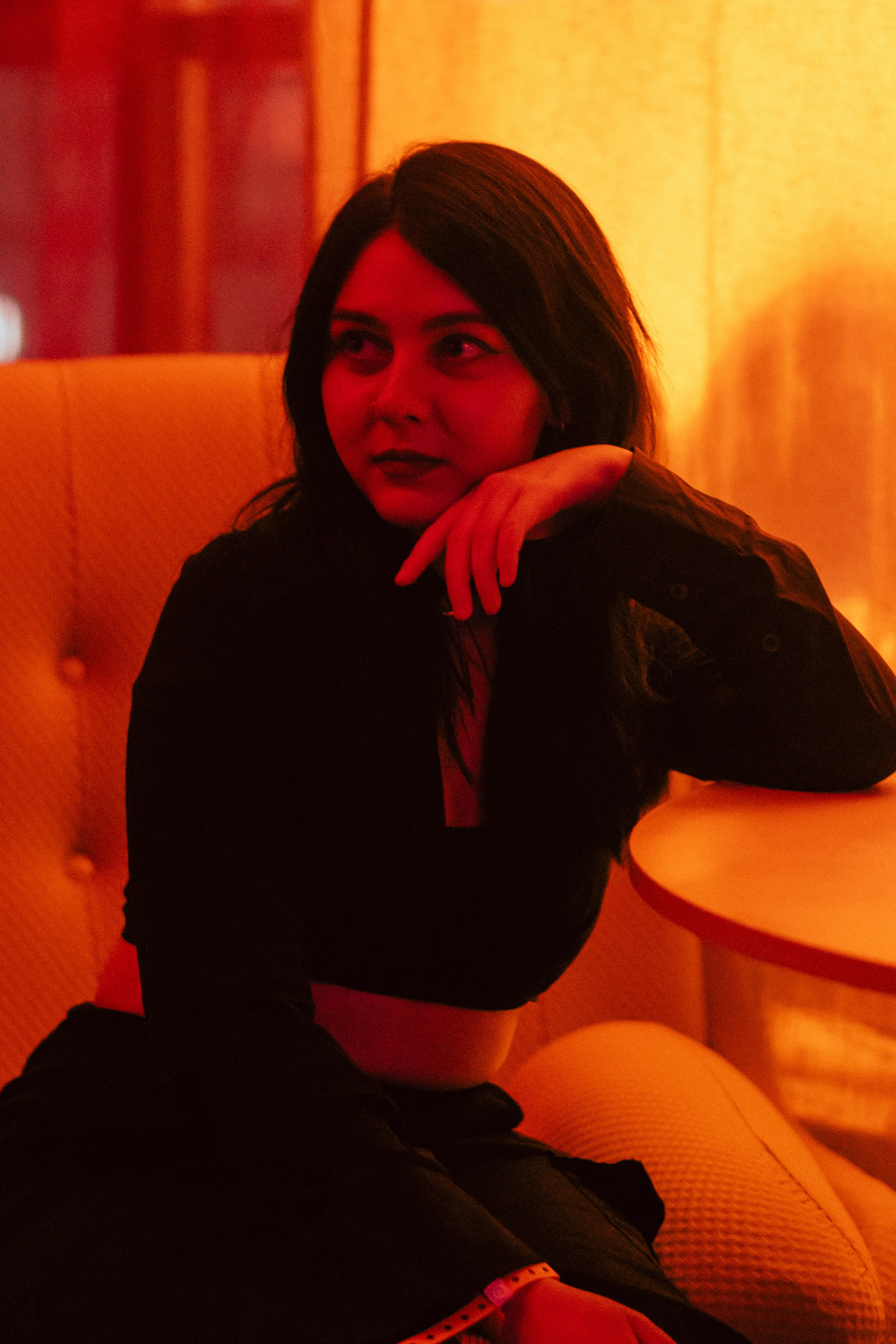 Pleasure Airlines. ИЗО. Фотограф в Челябинске Любовь Денисенко