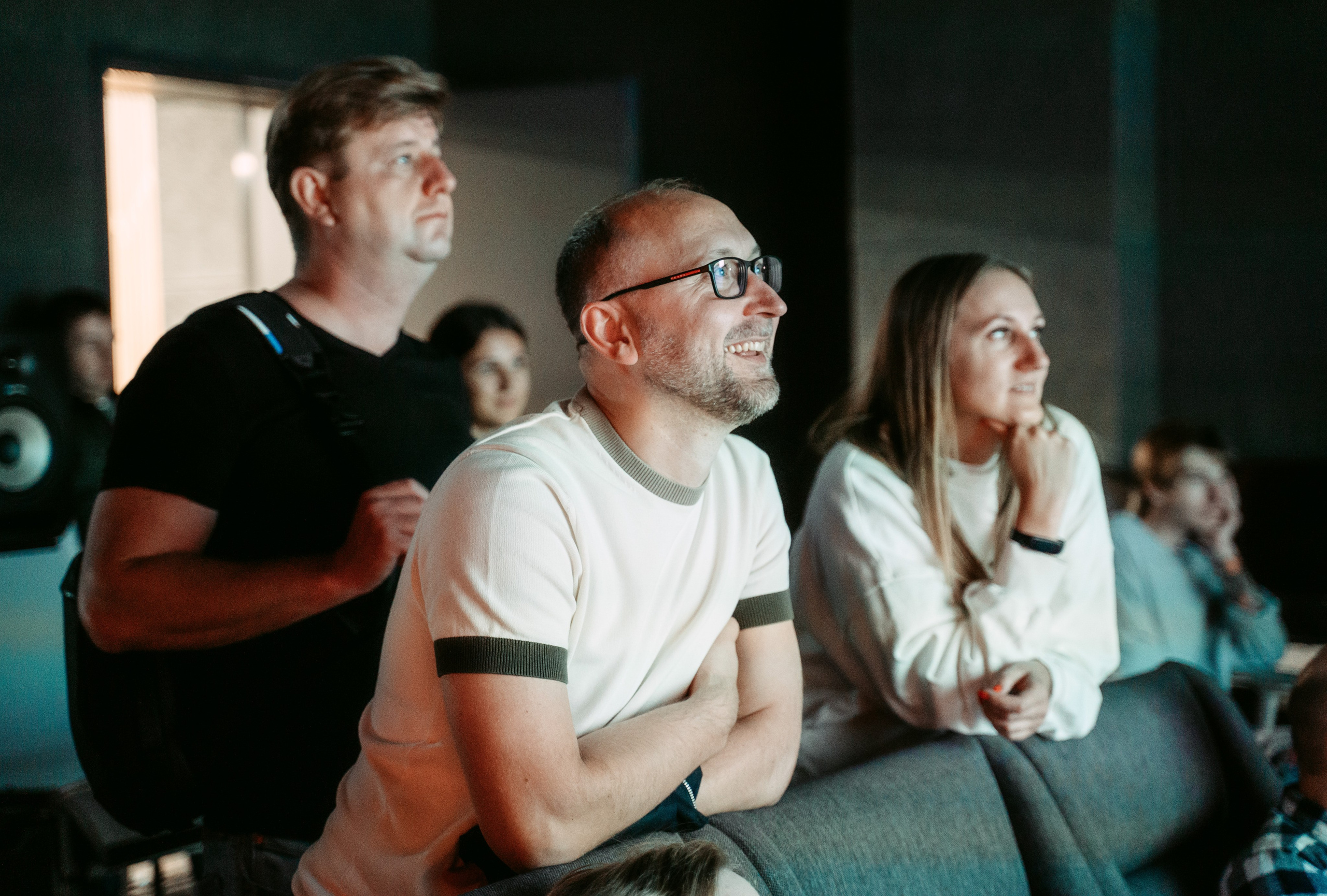 IGS: 12 лет компании / 2023. Саша Копылов, фотограф в Казани