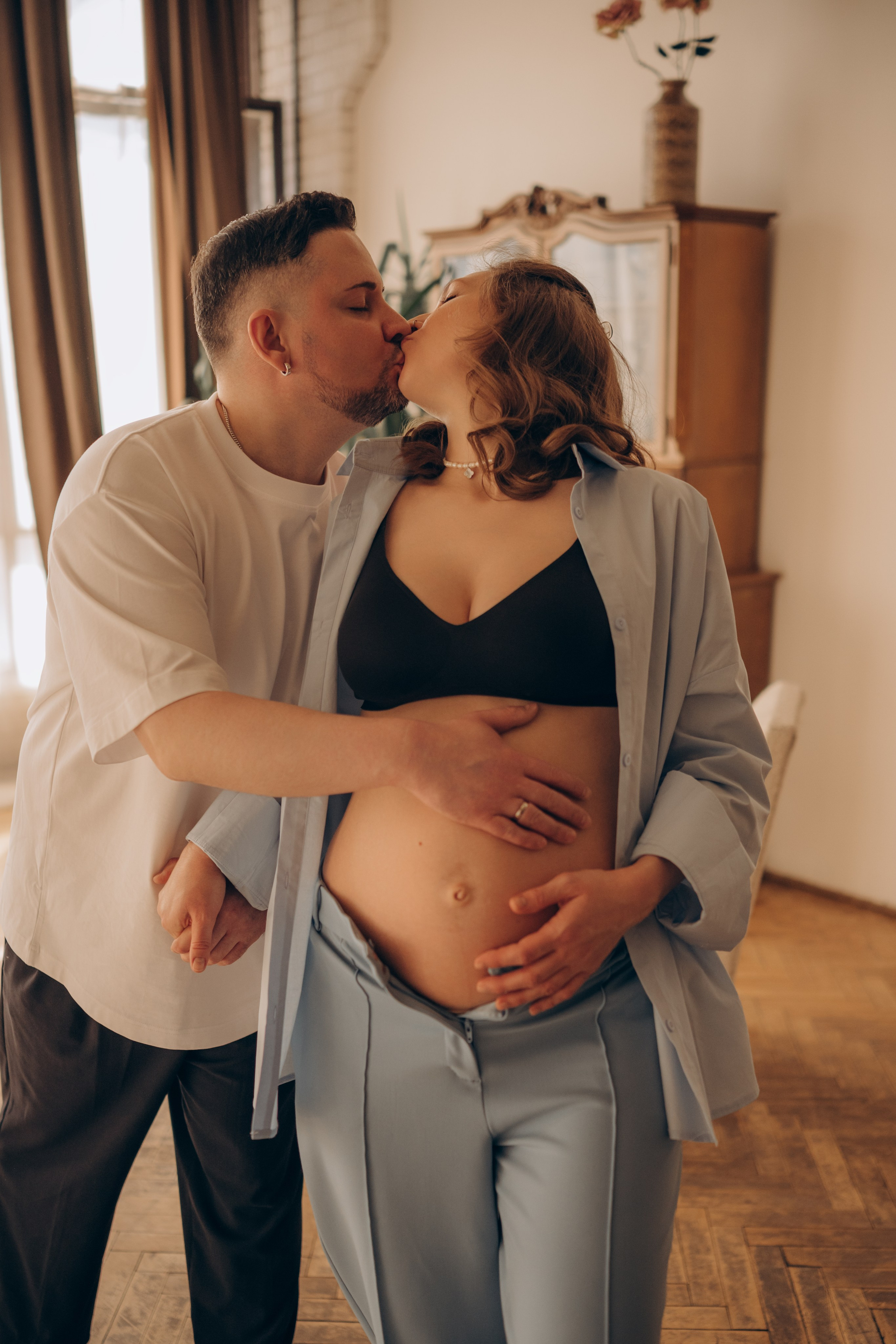 В ожидании. Кристина Ветрова | ФОТОГРАФ | Москва