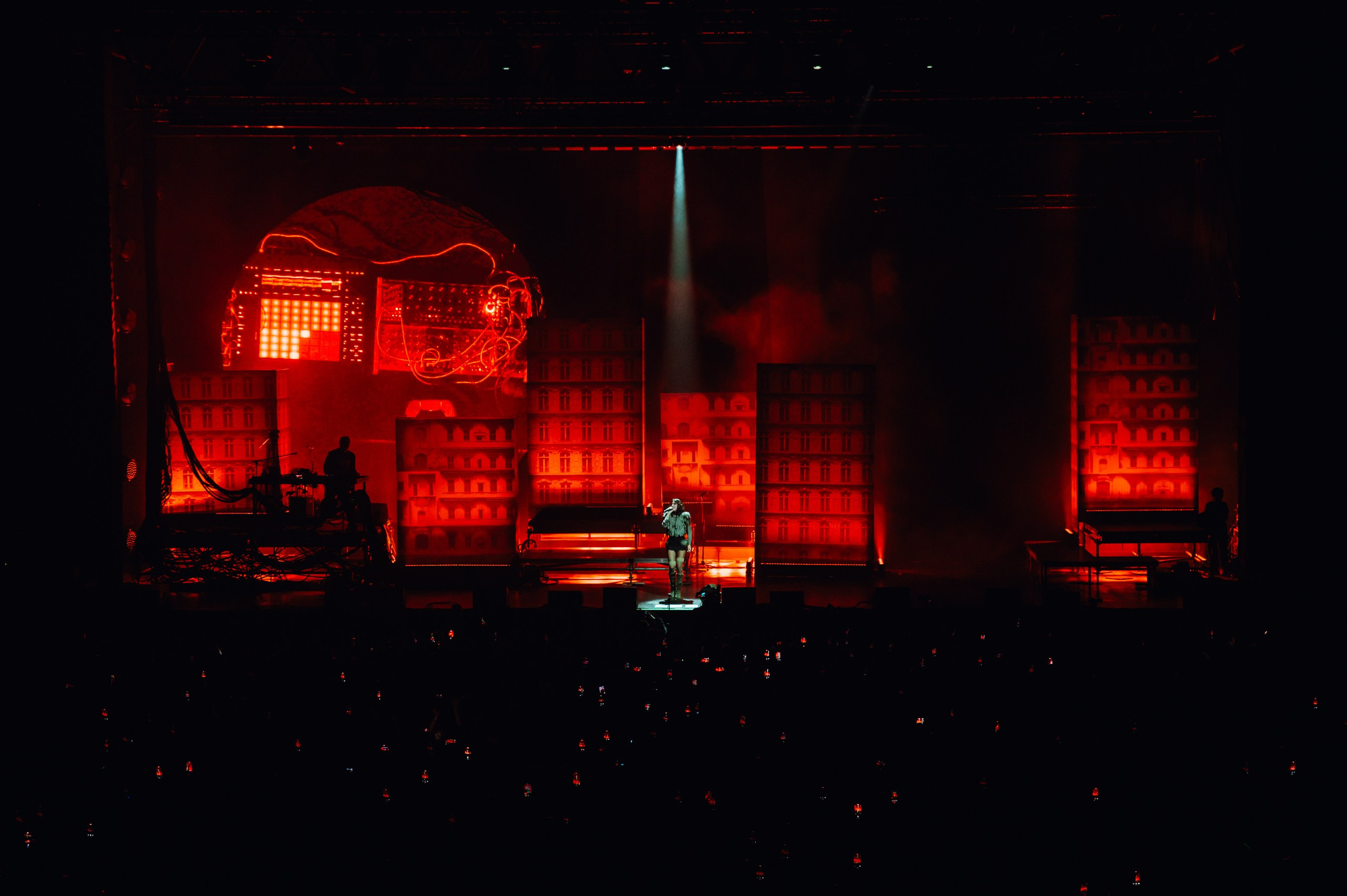 CREAM SODA / 2024. OOPS