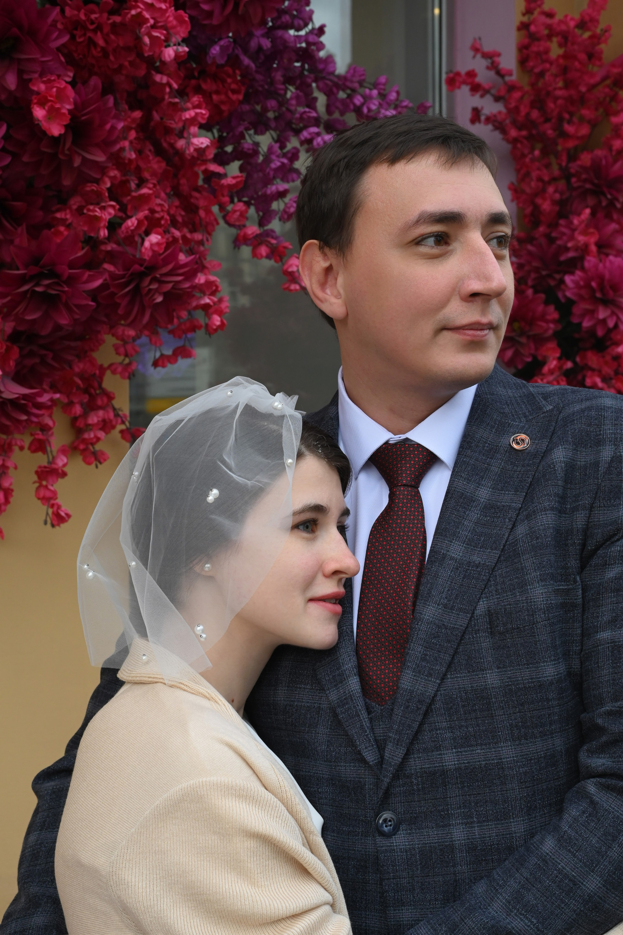 Владислав&Анастасия. Свадебный фотограф, семейный и творческие фотосессии