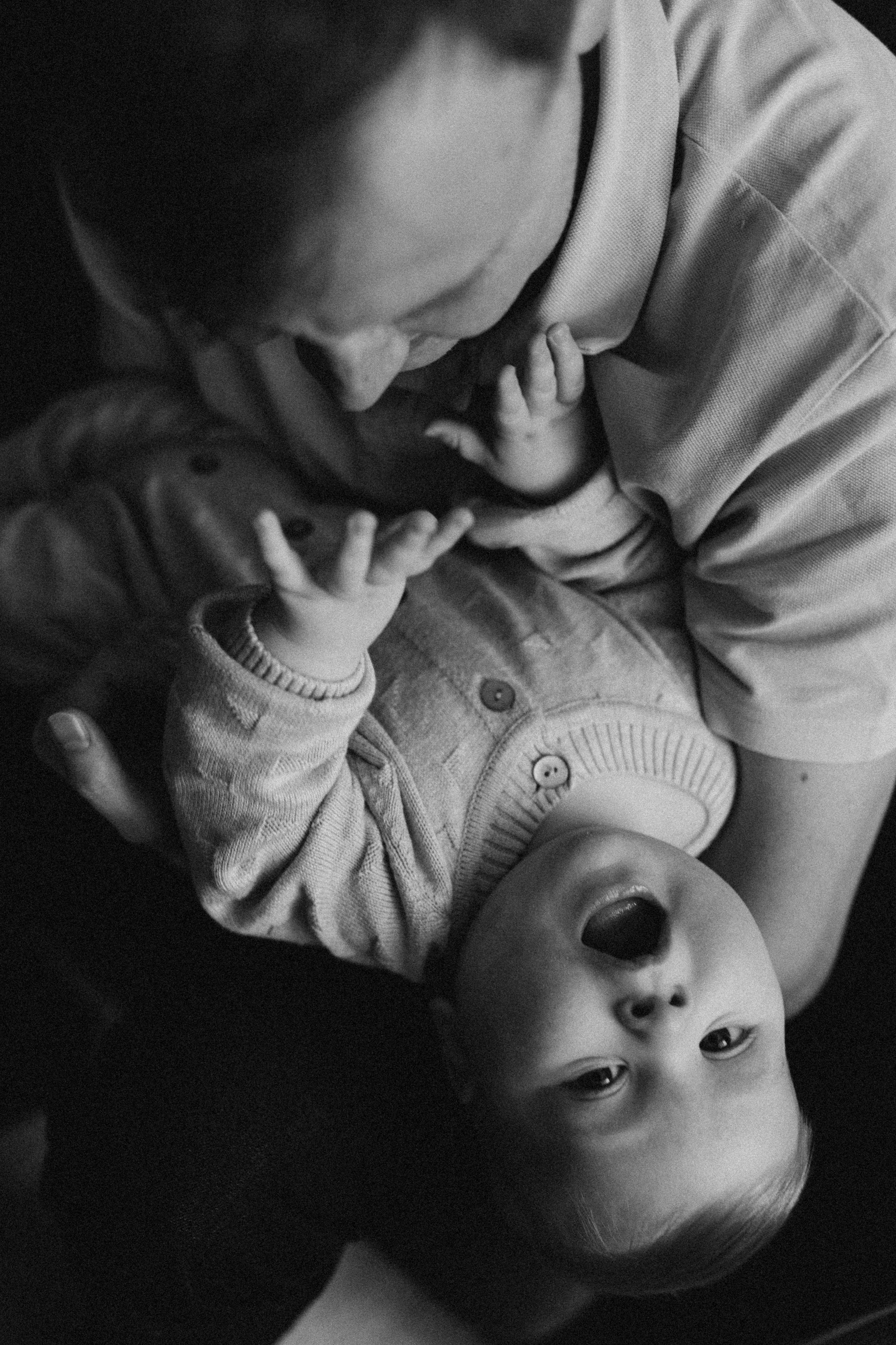 Вместе дома. Фотограф из Петербурга