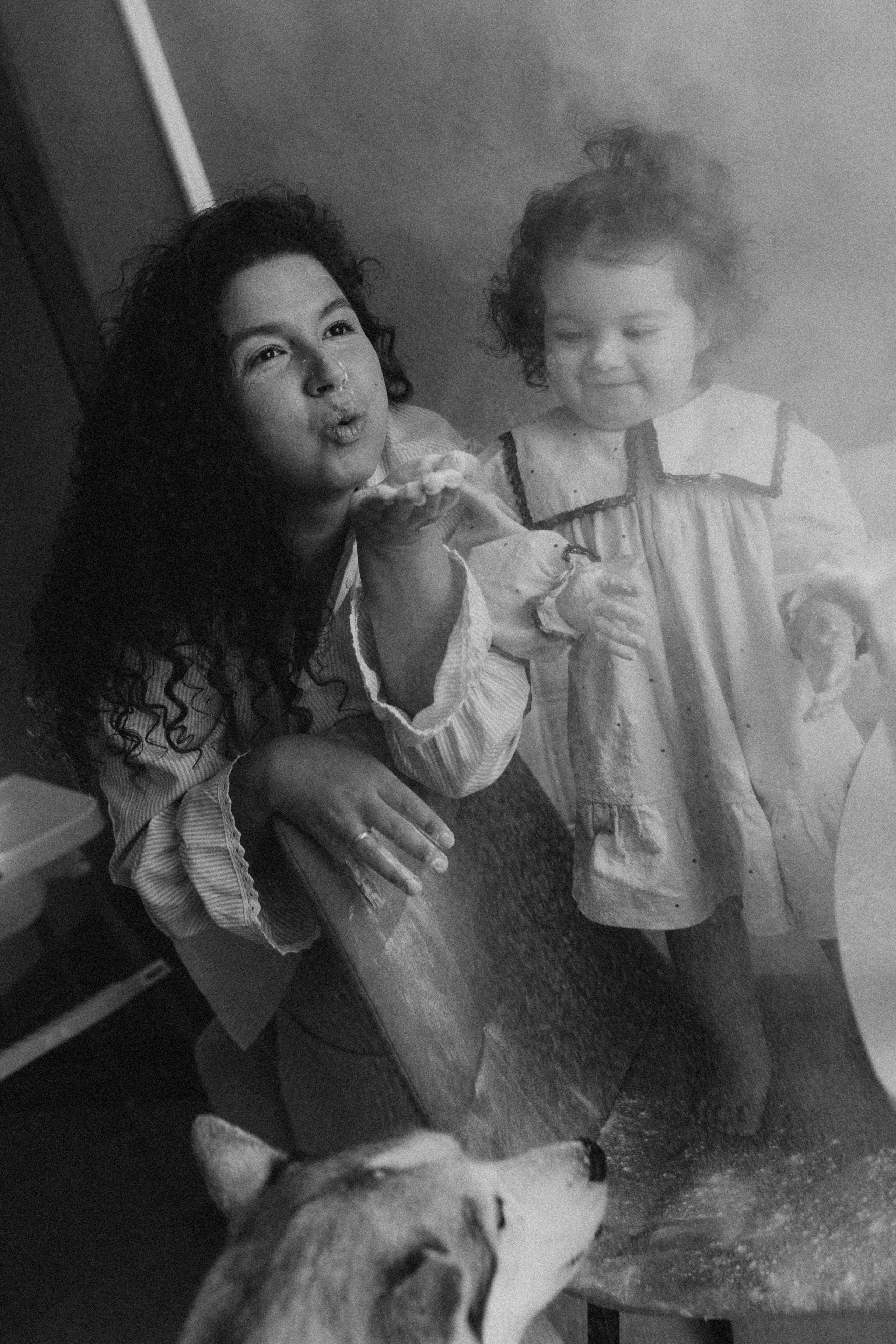 Блинная вечеринка. Фотограф из Петербурга