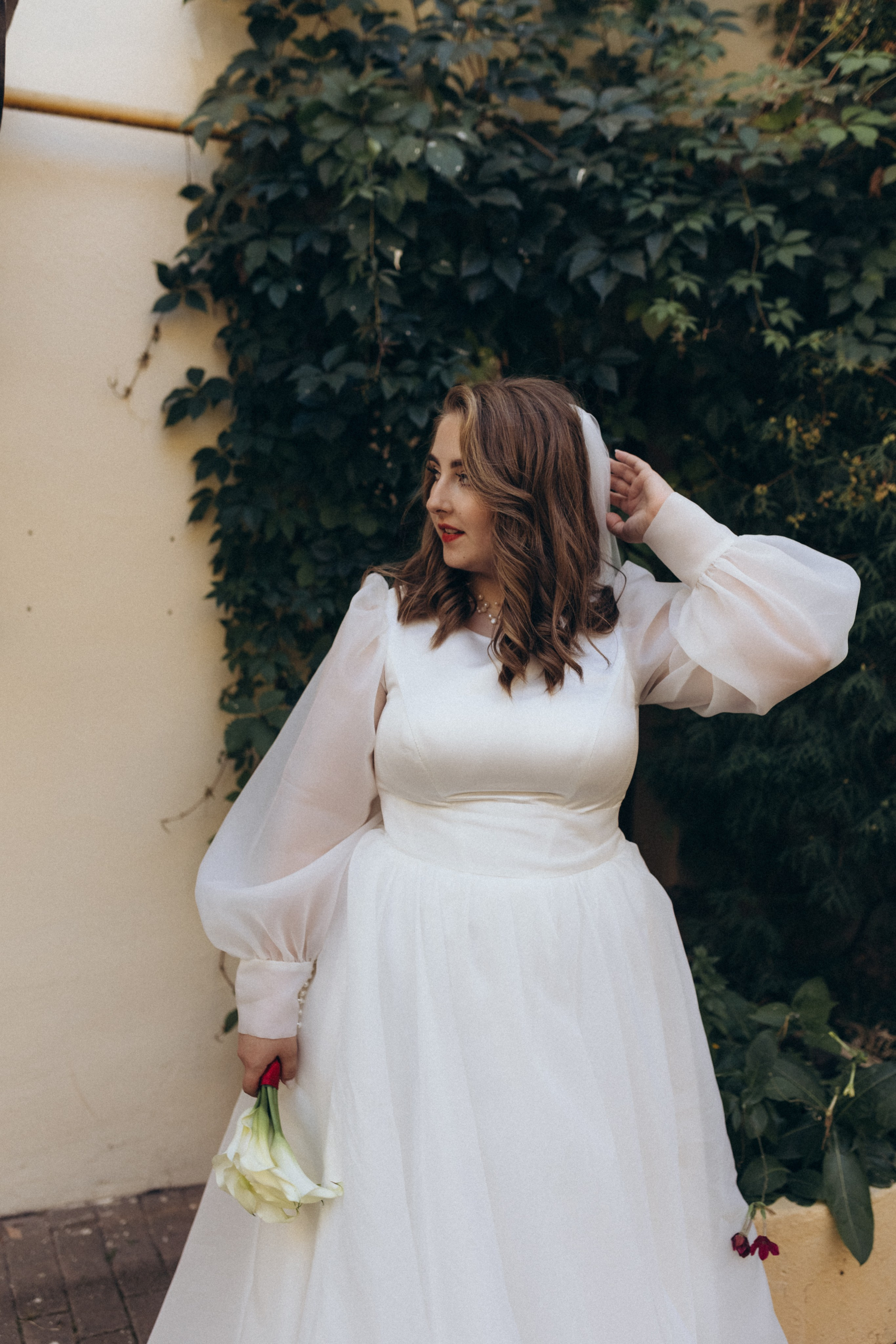 Соня и Илья. Фотограф из Петербурга