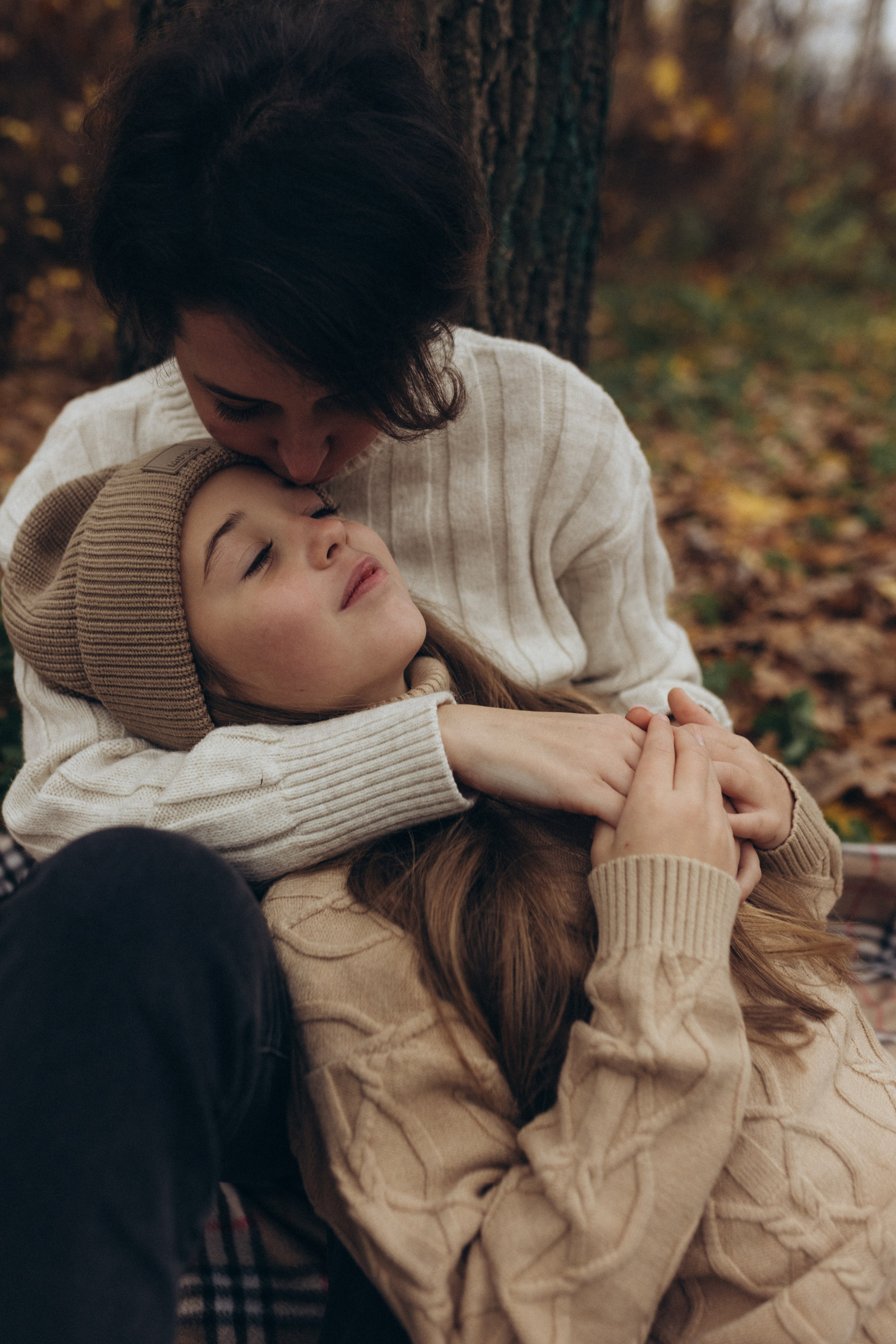 Золотая осень. Фотограф из Петербурга