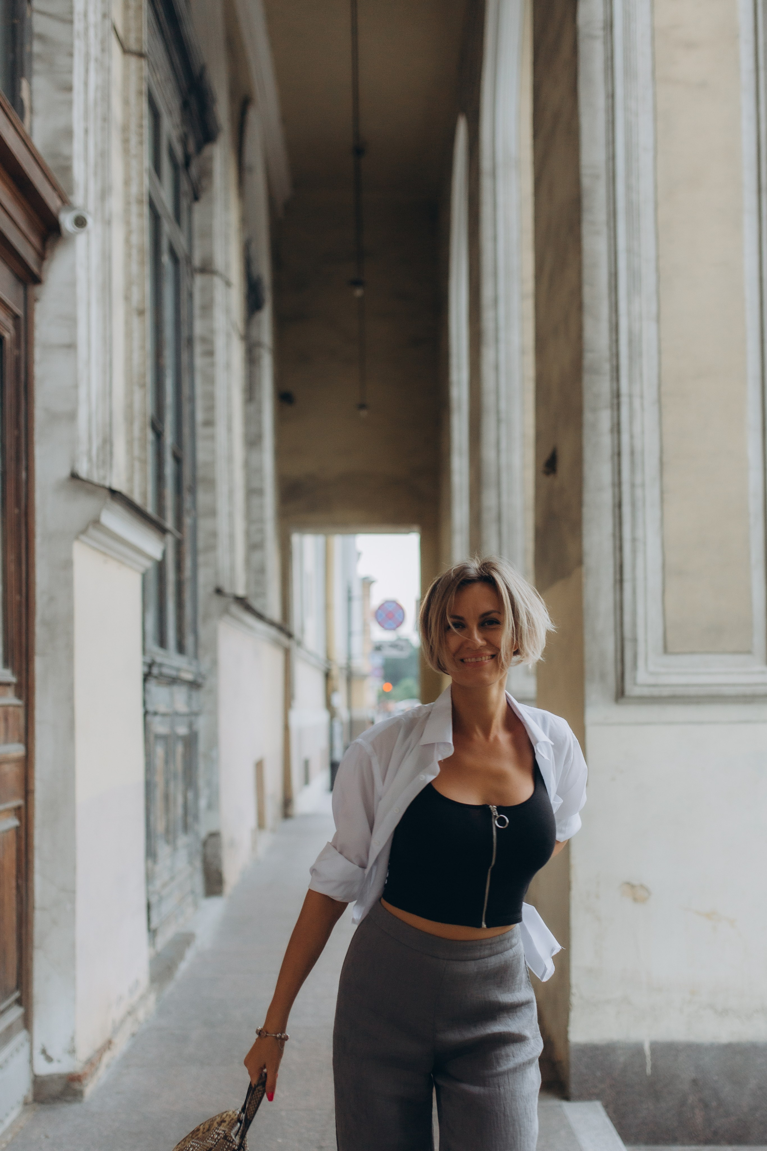 Лена. Фотограф из Петербурга