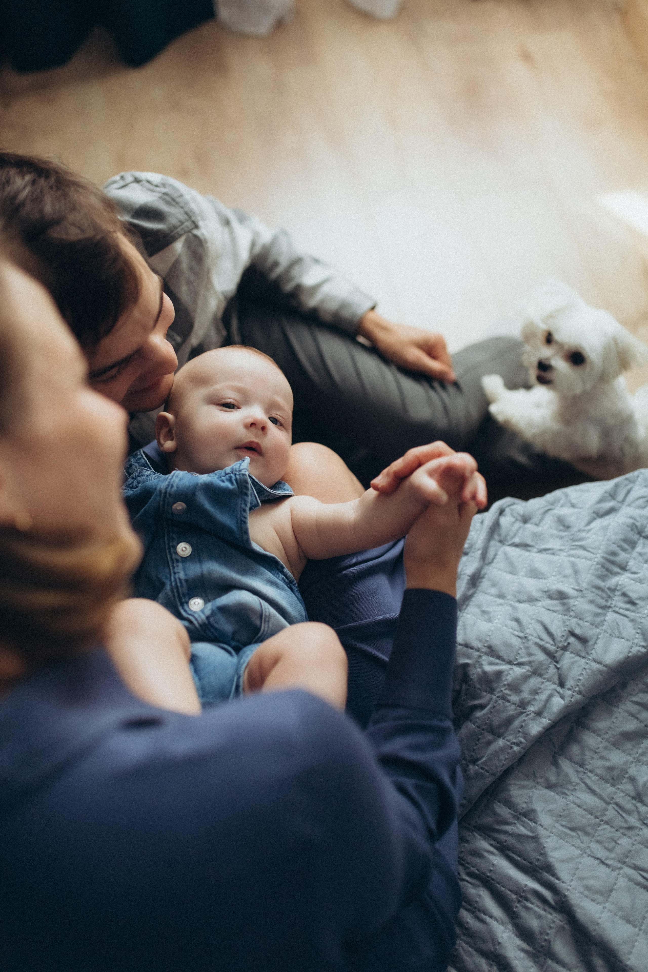 Малыш. Фотограф из Петербурга