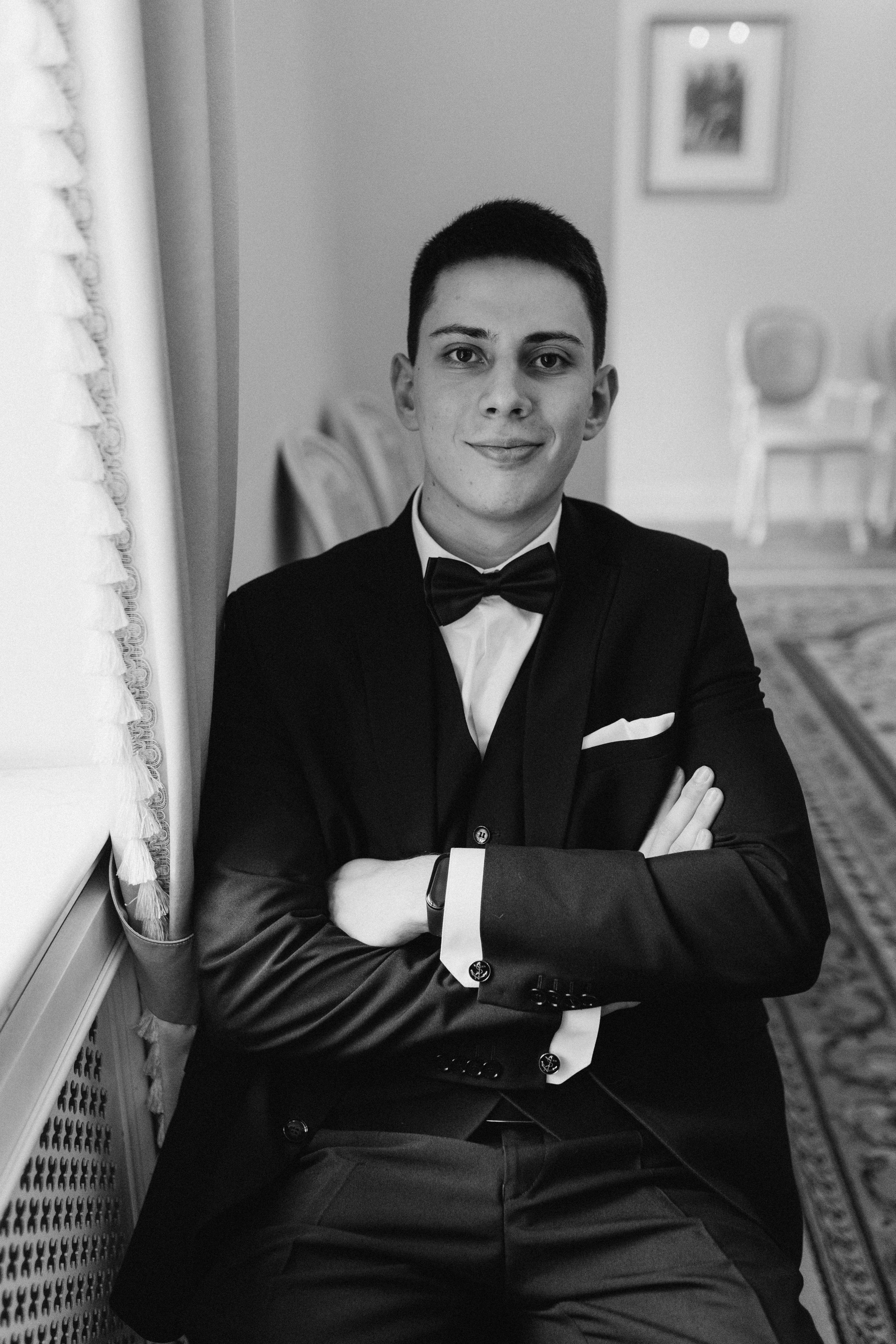 Лиза и Влад. Фотограф из Петербурга