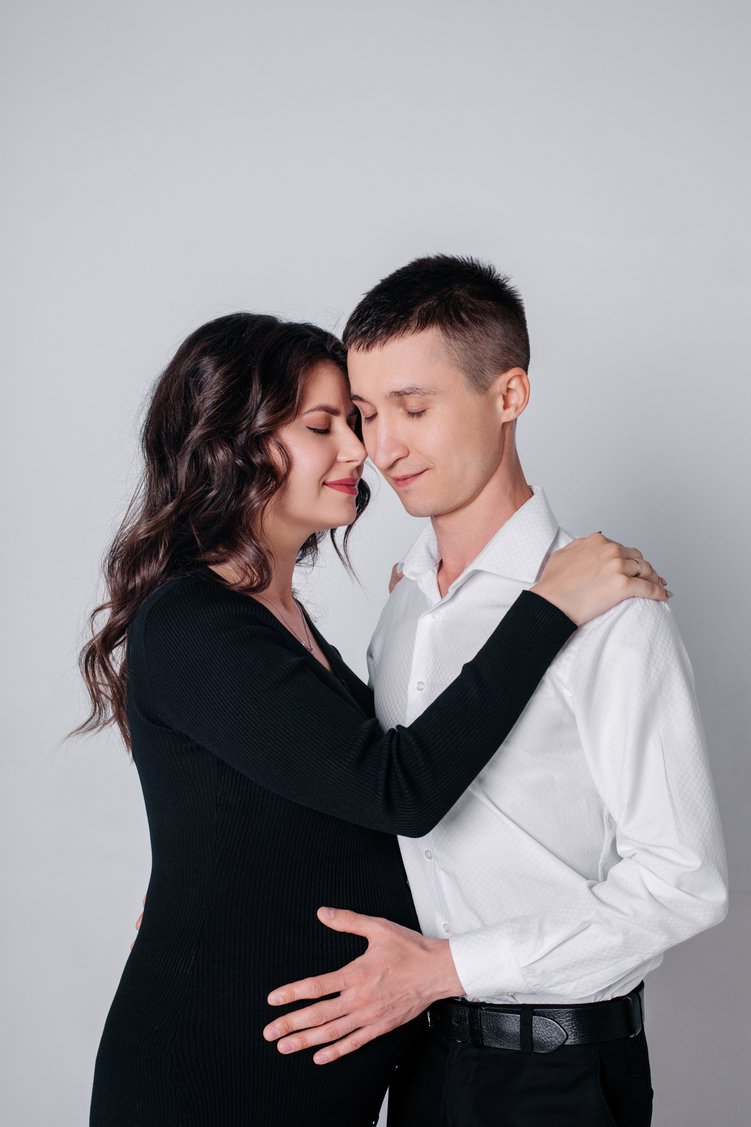 Ждём встречи с тобой, наш малыш!... Семейный и свадебный фотограф в Воронеже Майя Добровольская