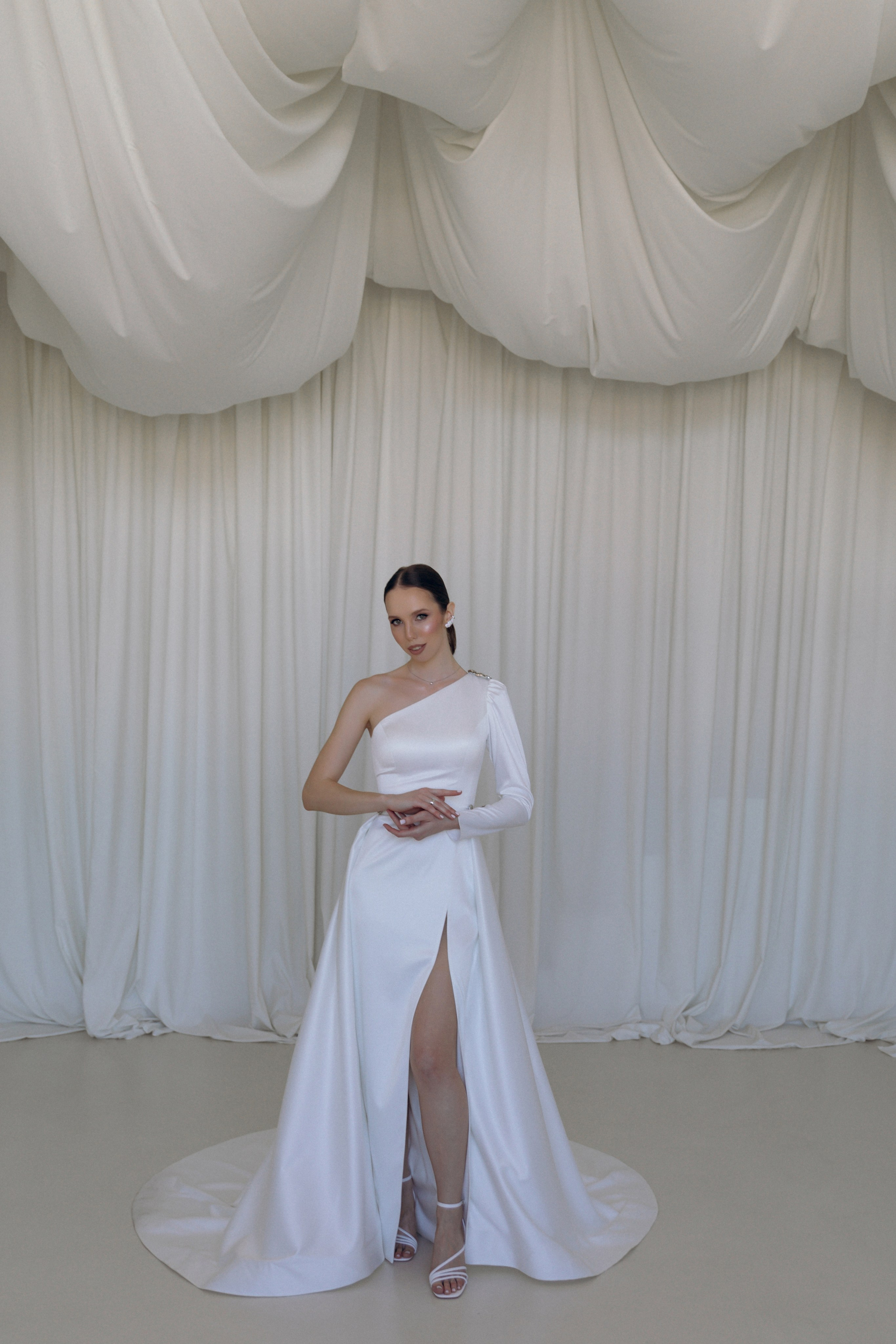 Анатолий и Евгения, 5/10/ 2024. Свадебный  и семейный фотограф в Краснодаре