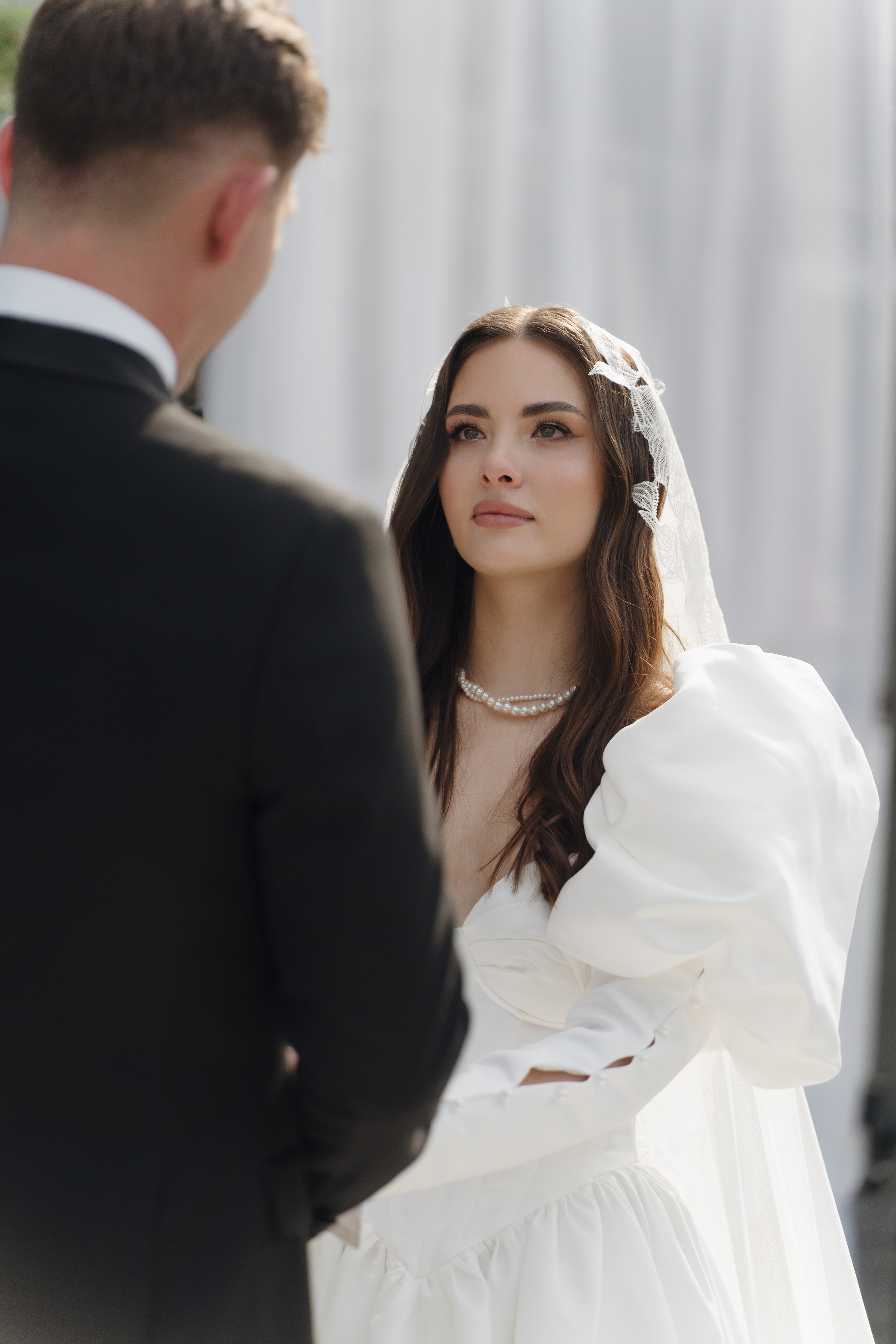 I & V. Свадебный фотограф Липецк Москва Анна Невзорова