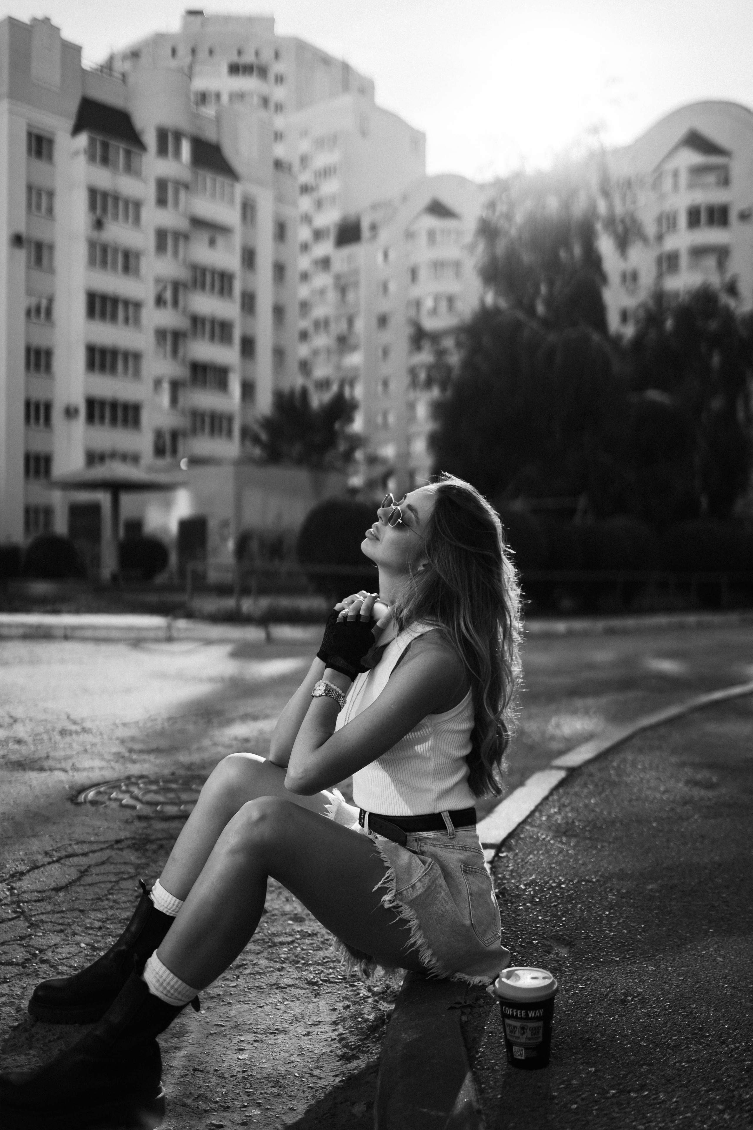 Александра. Свадебный фотограф Липецк Москва Анна Невзорова