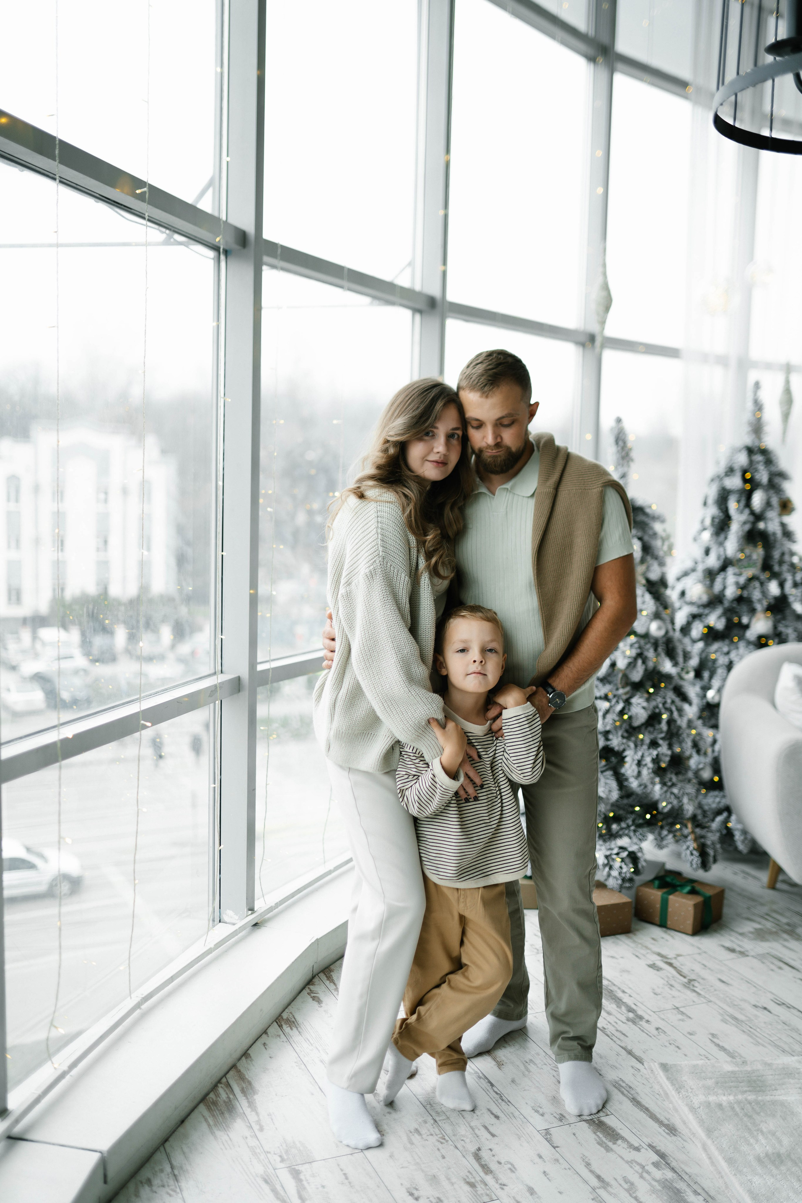 Y & E & M. Свадебный фотограф Липецк Москва Анна Невзорова