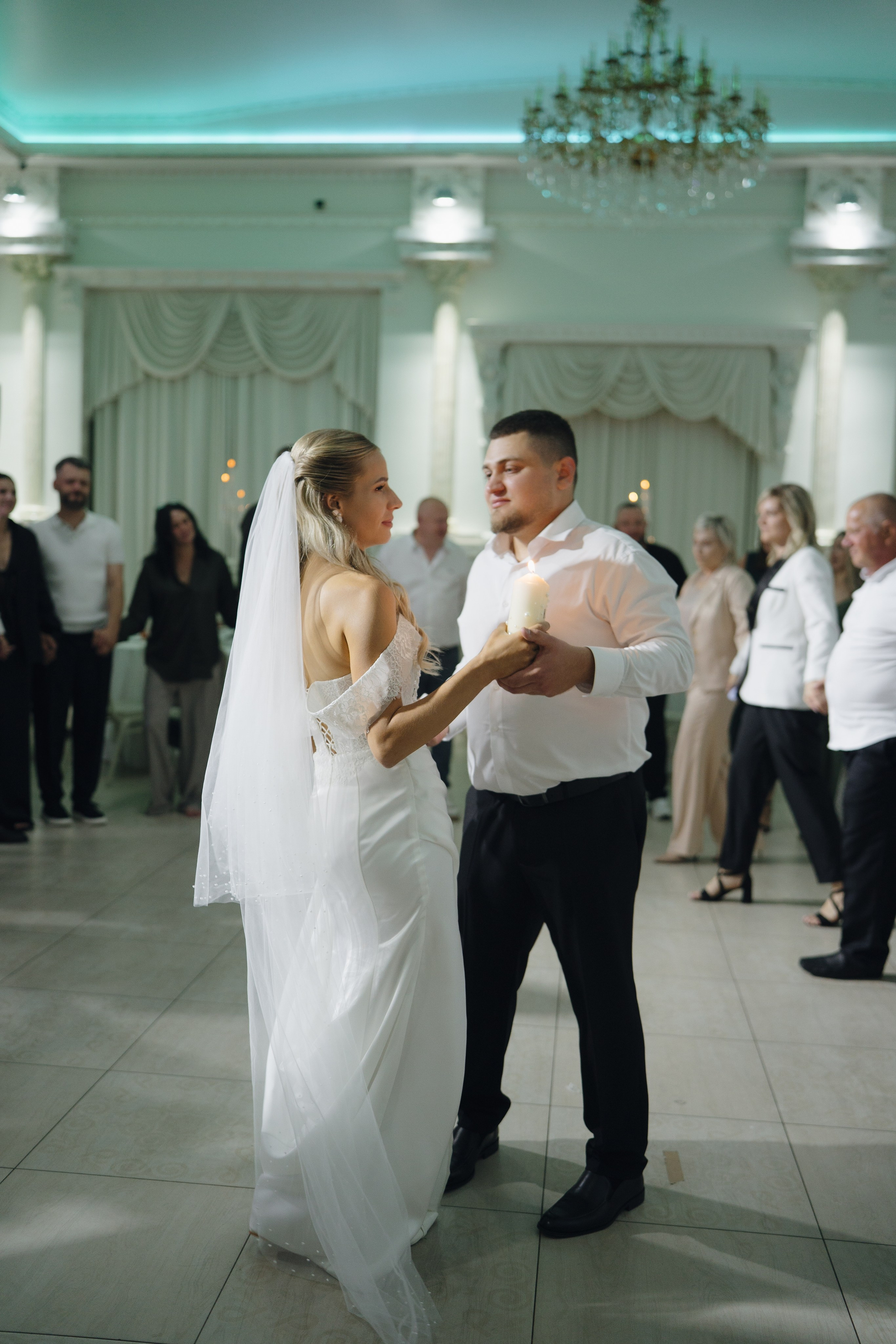 Кирилл & Маргарита. Свадебный фотограф Липецк Москва Анна Невзорова