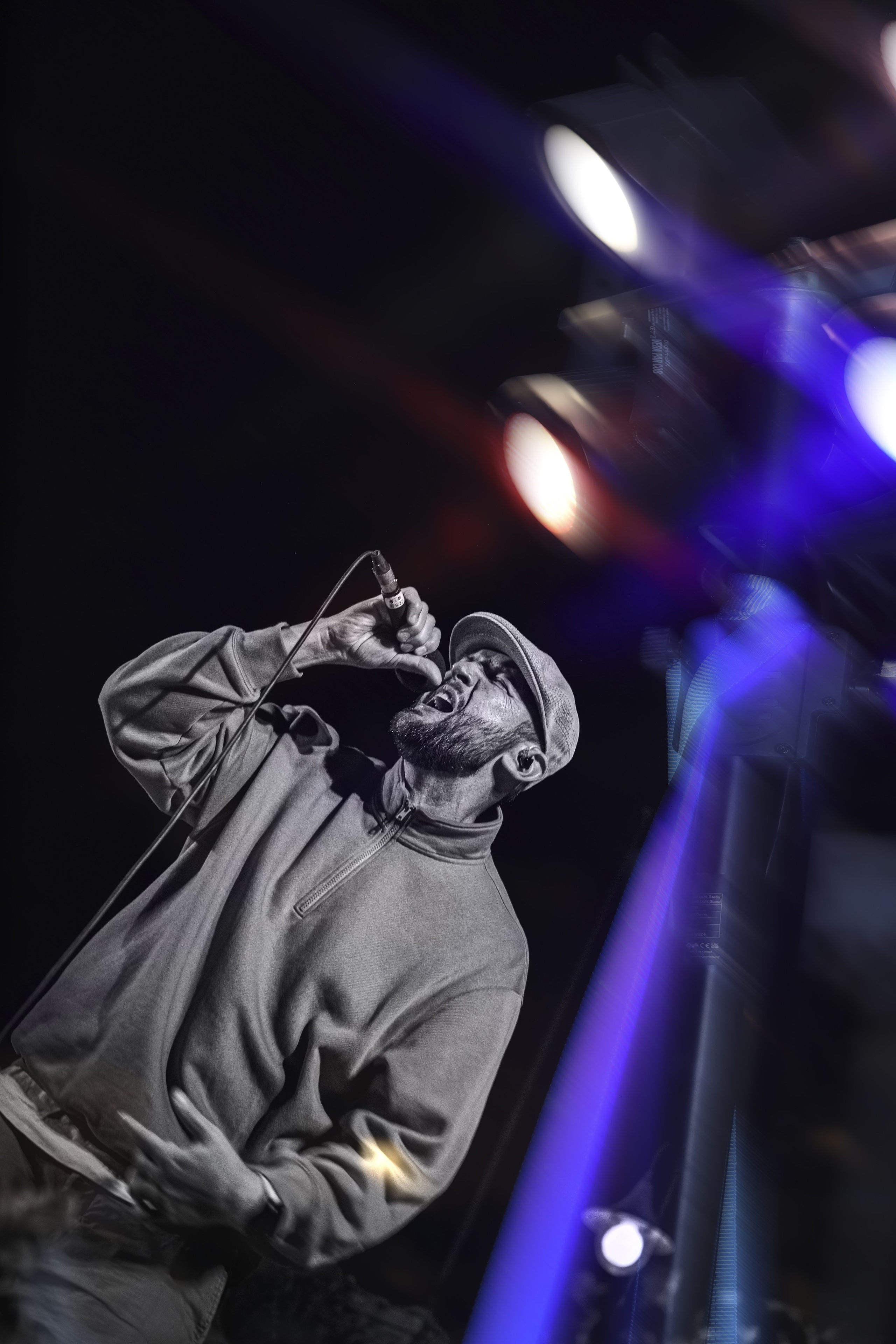 CONCERTS. Photographer Zoya Smirnova