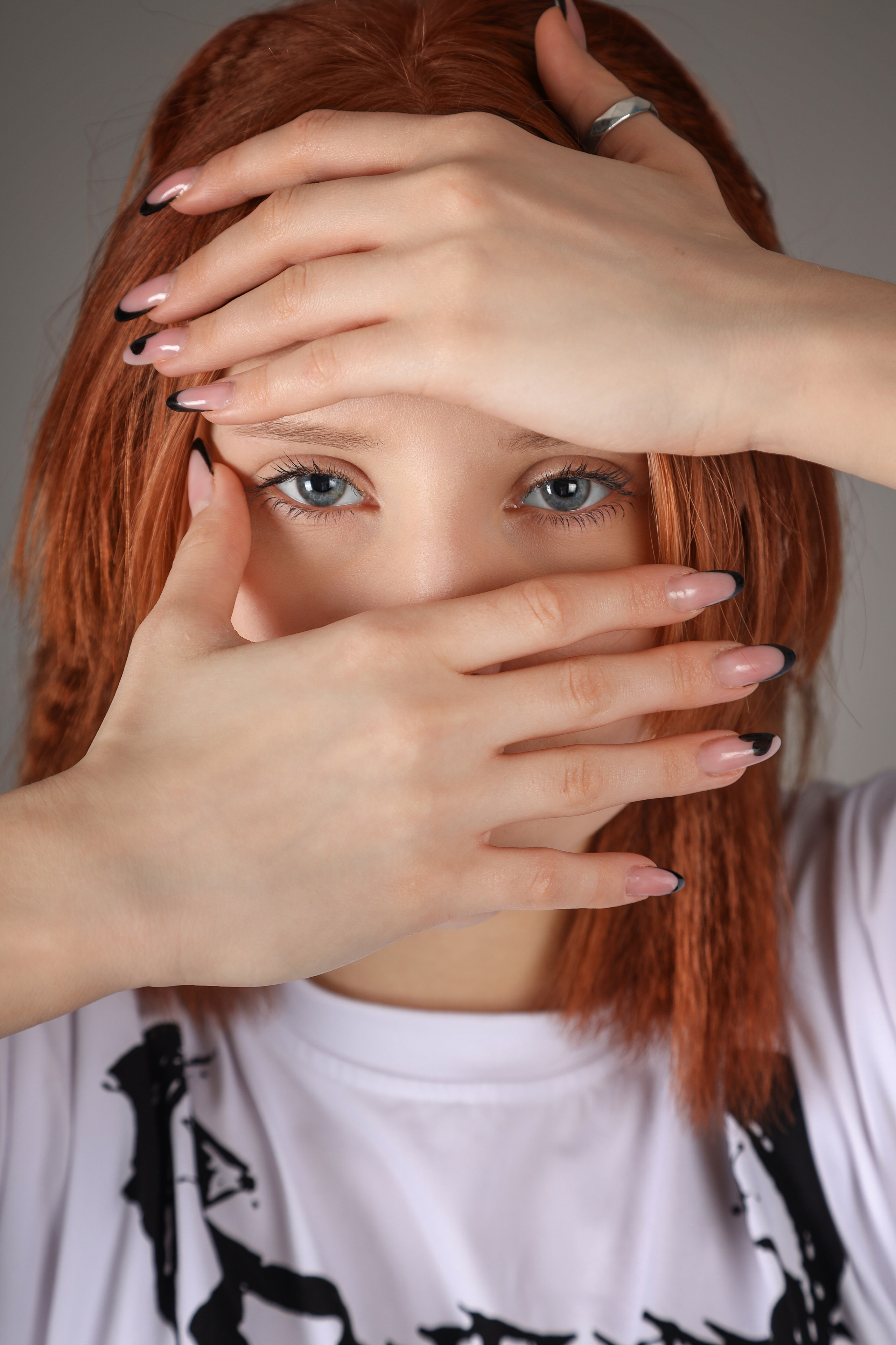 Подружки. Фотограф Ирина Смолина в г. Шимановске/Амурская область