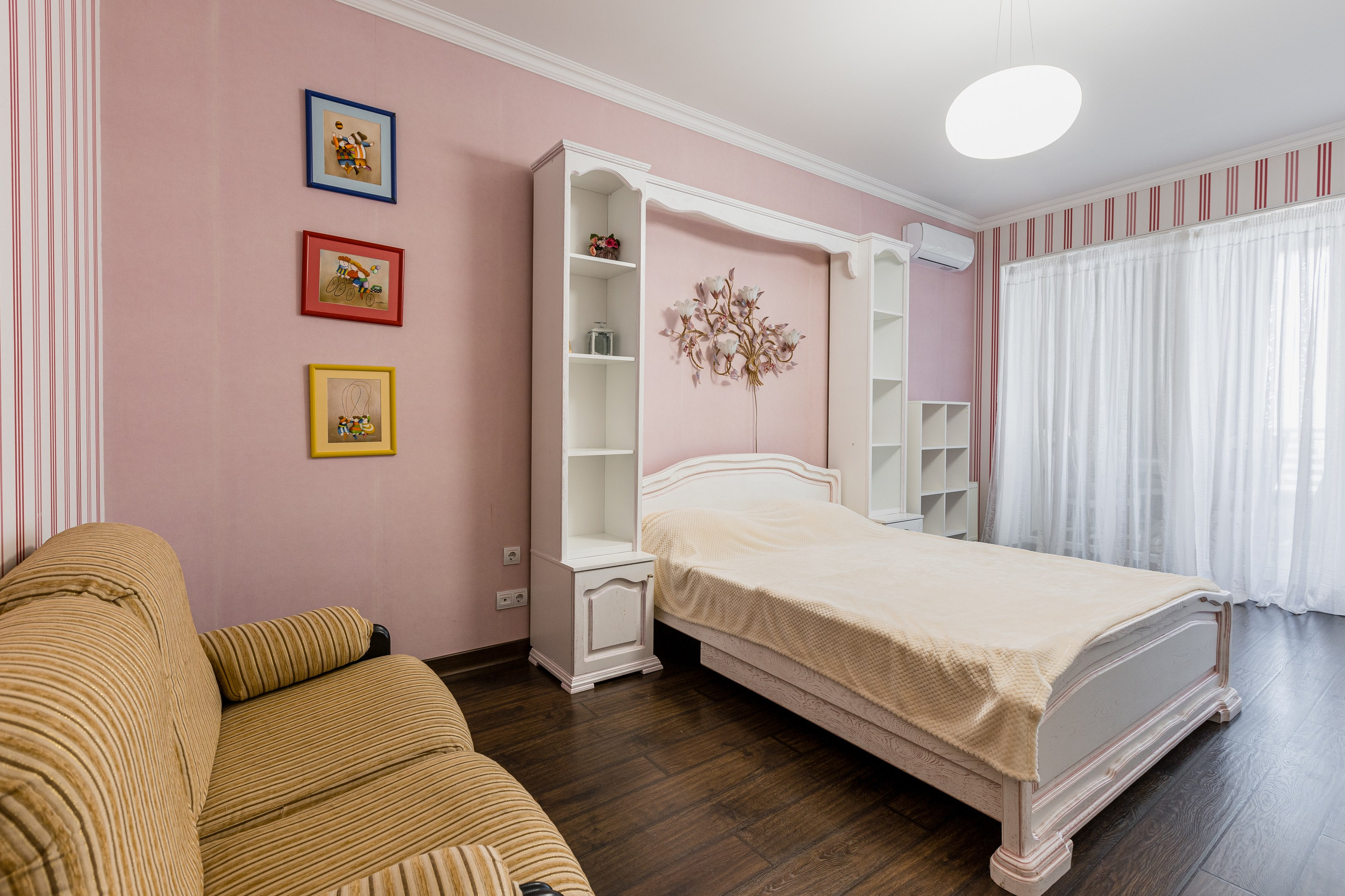 ЭЛЛИНГ КРЫМ. Семейный фотограф на крещение и венчание