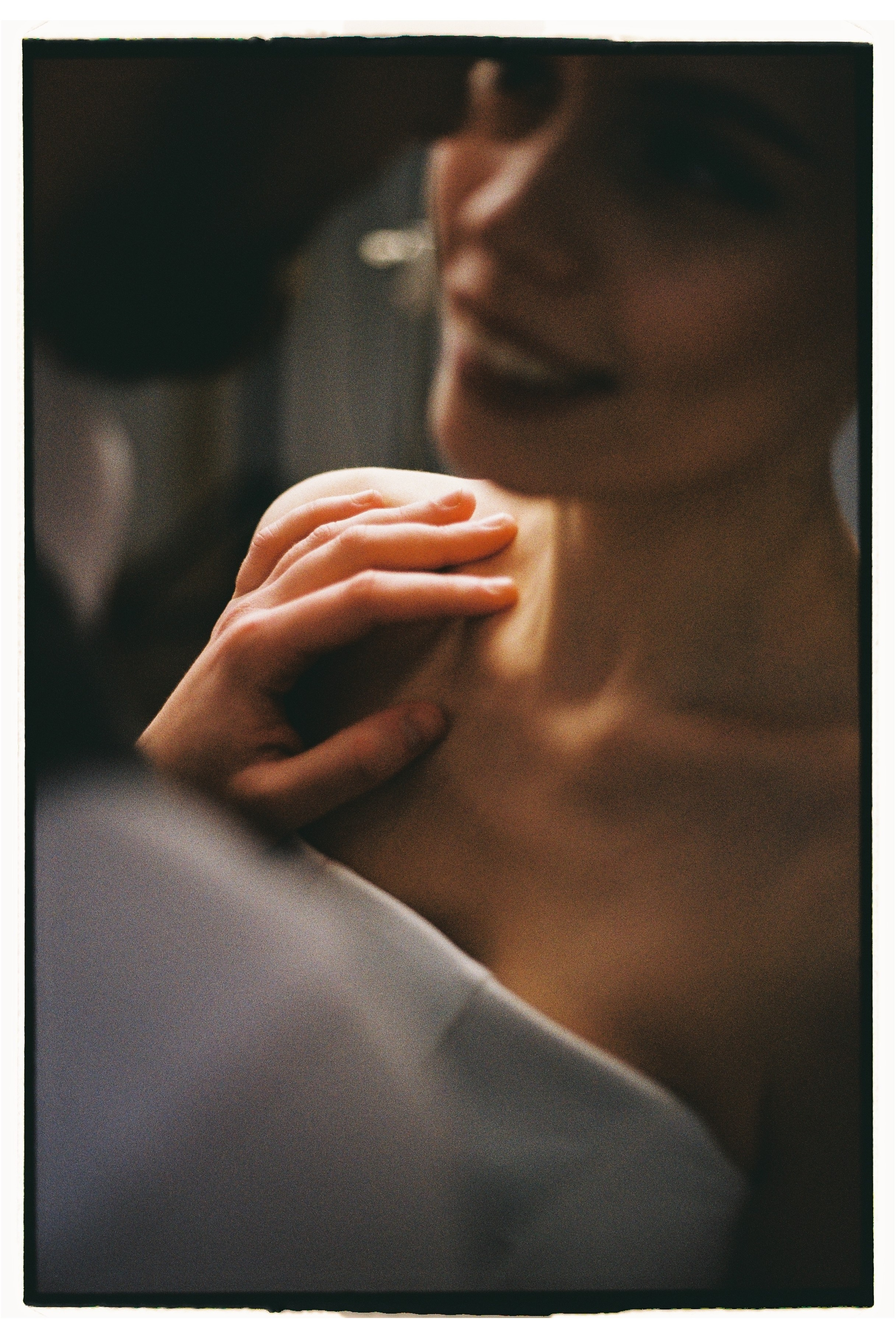 Пленка. Семейный свадебный фотограф Семен Егоров