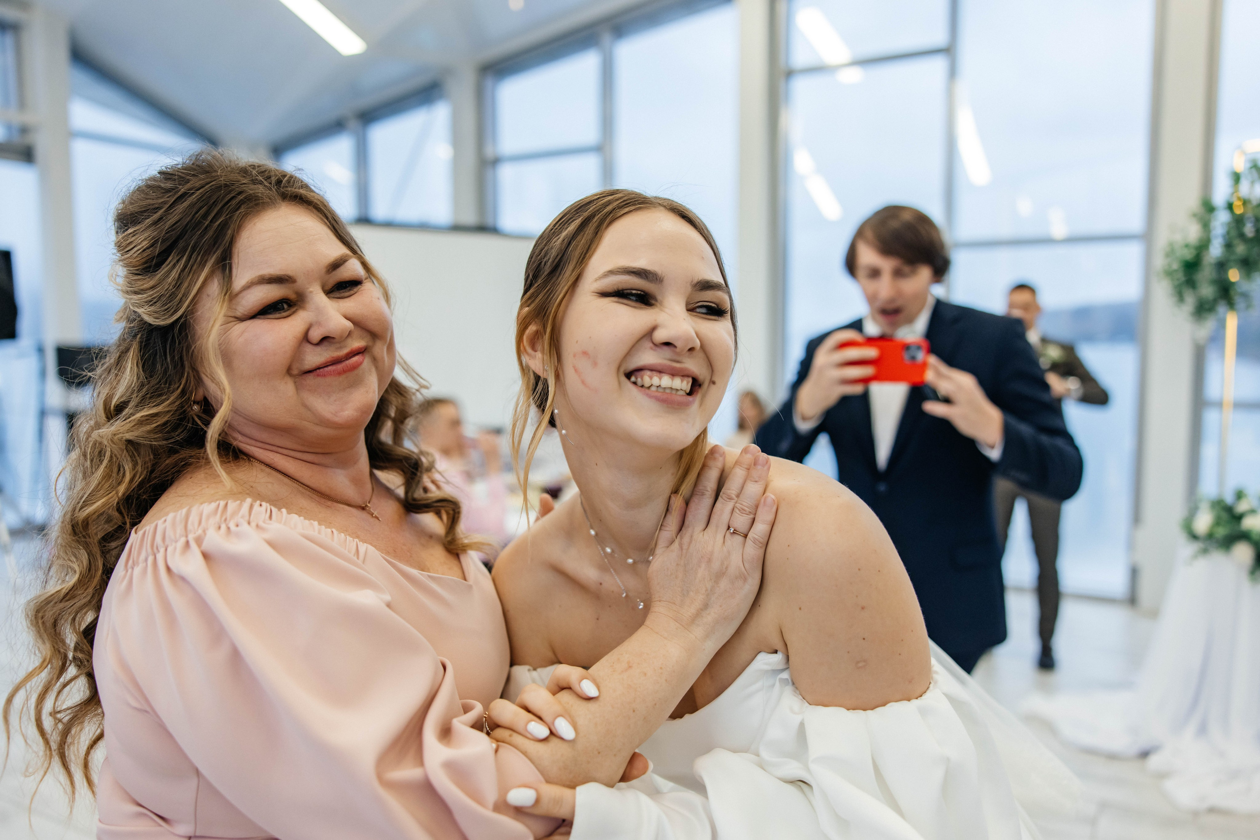 Александр и Александра. Maxim Tsoy Photography