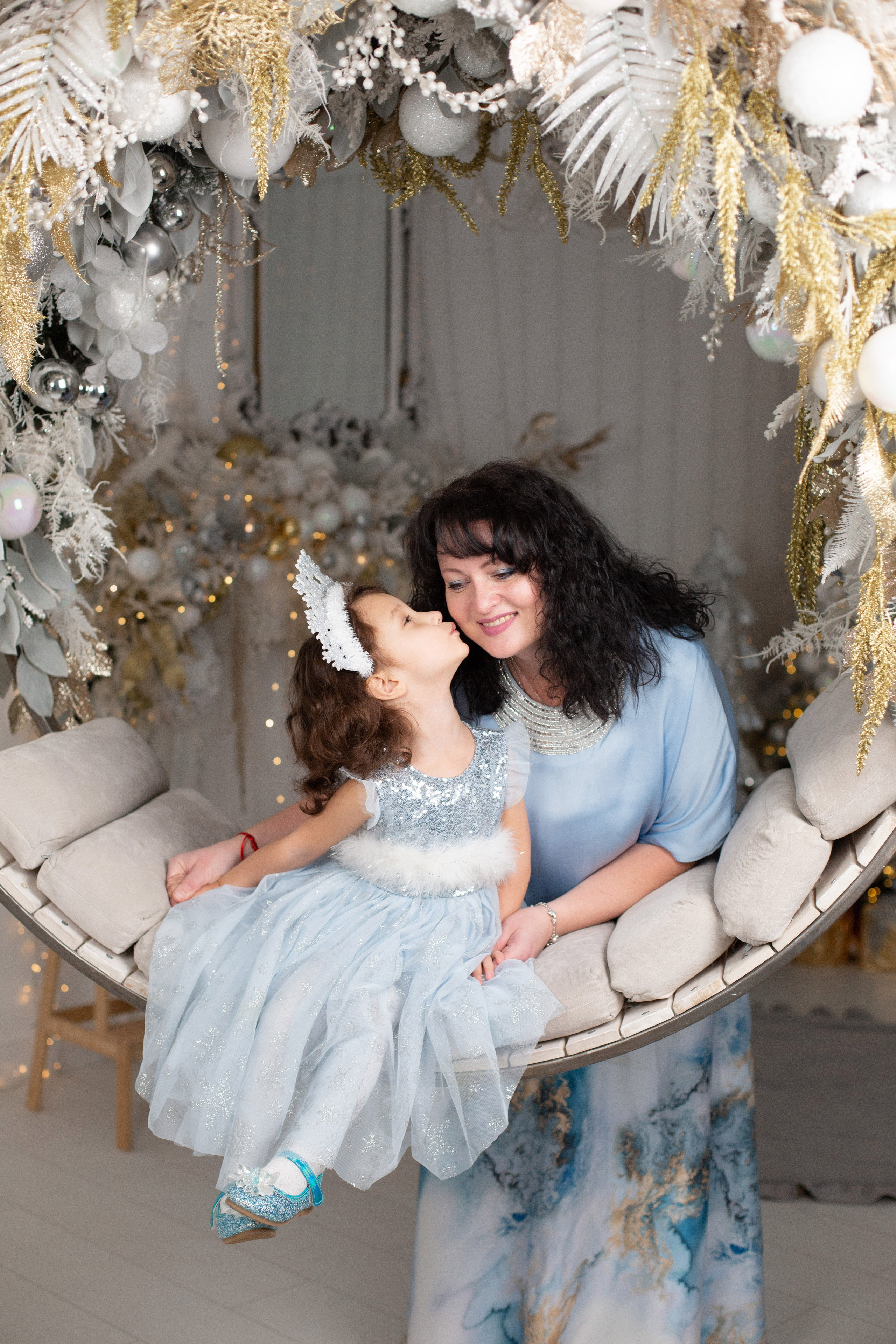 Дети. Фотограф в Москве Юлия Борисовец