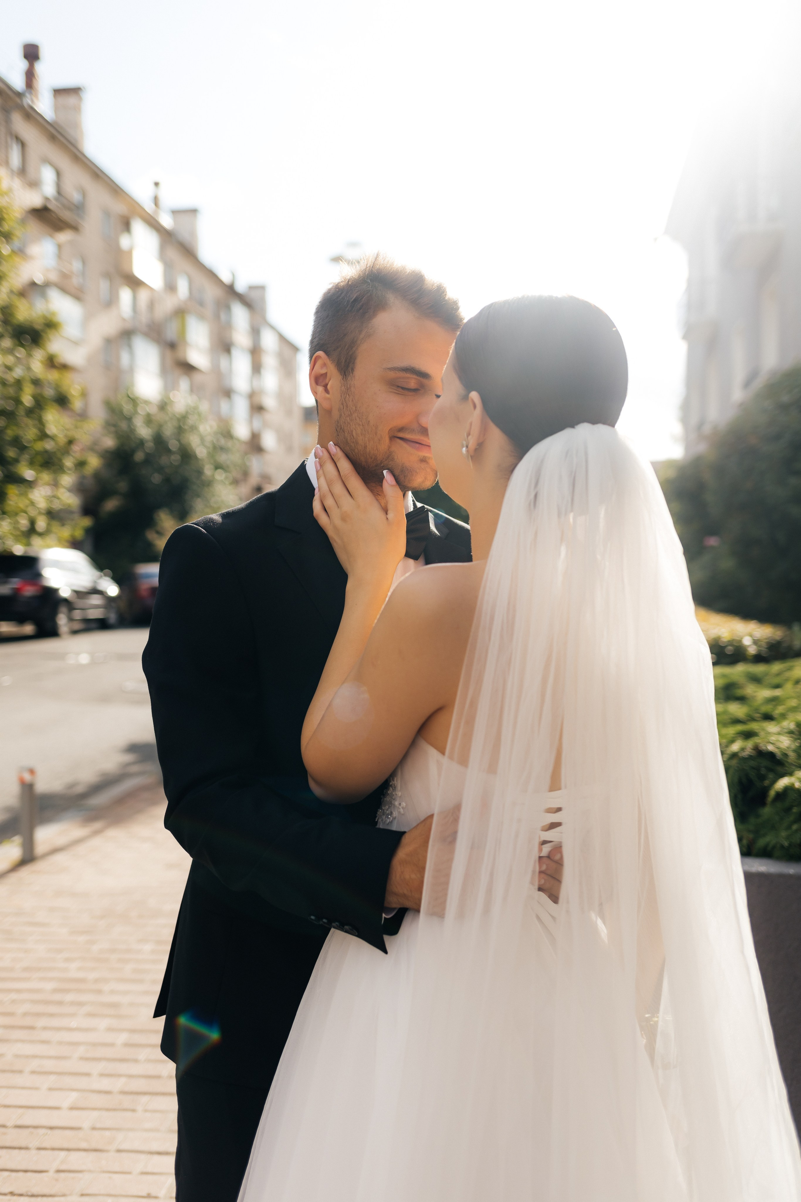 Даниил & Полина. Фотограф Петрозаводск/СПБ