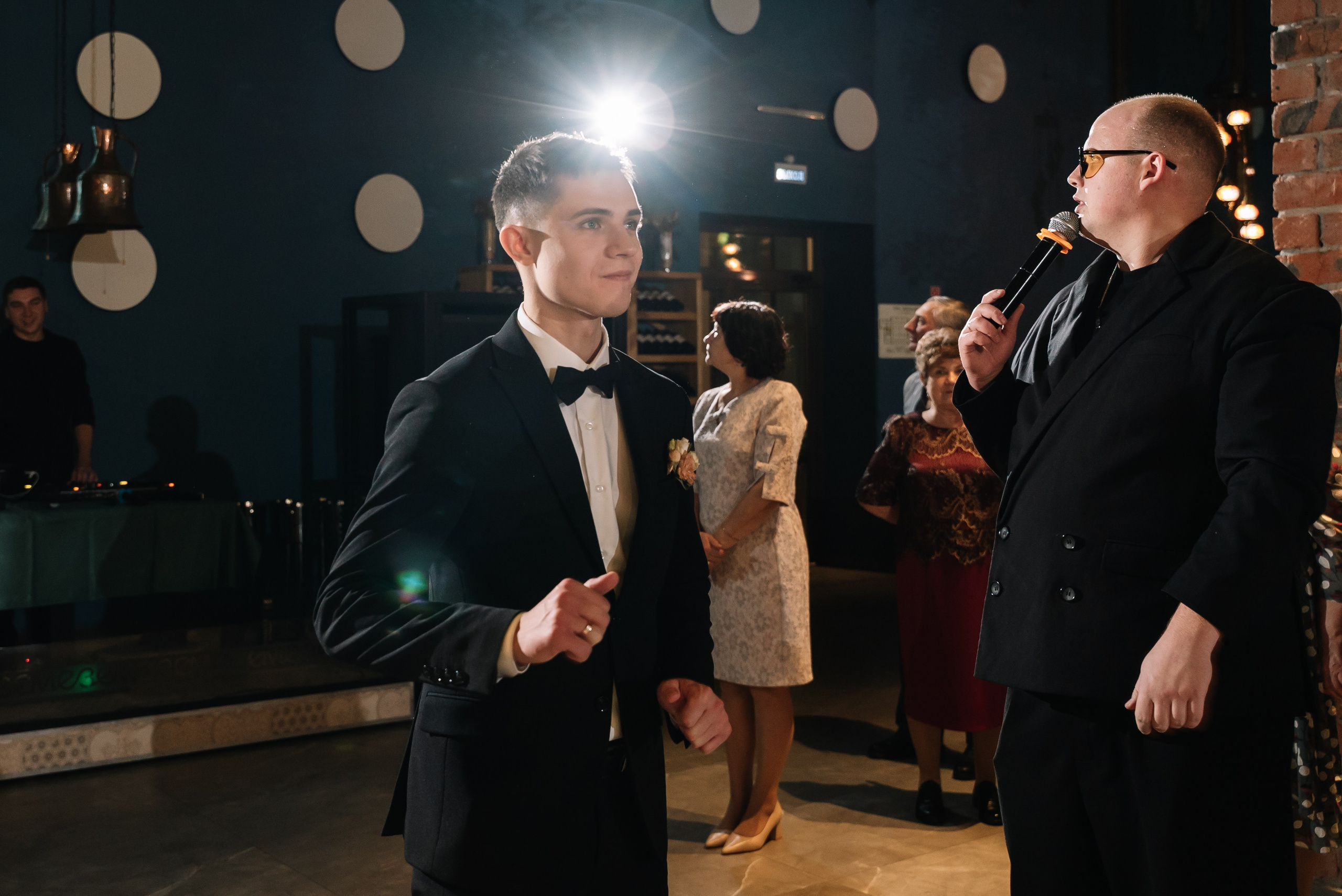 Арина и Иван. Свадебный фотограф в Самаре Анна Ковалева