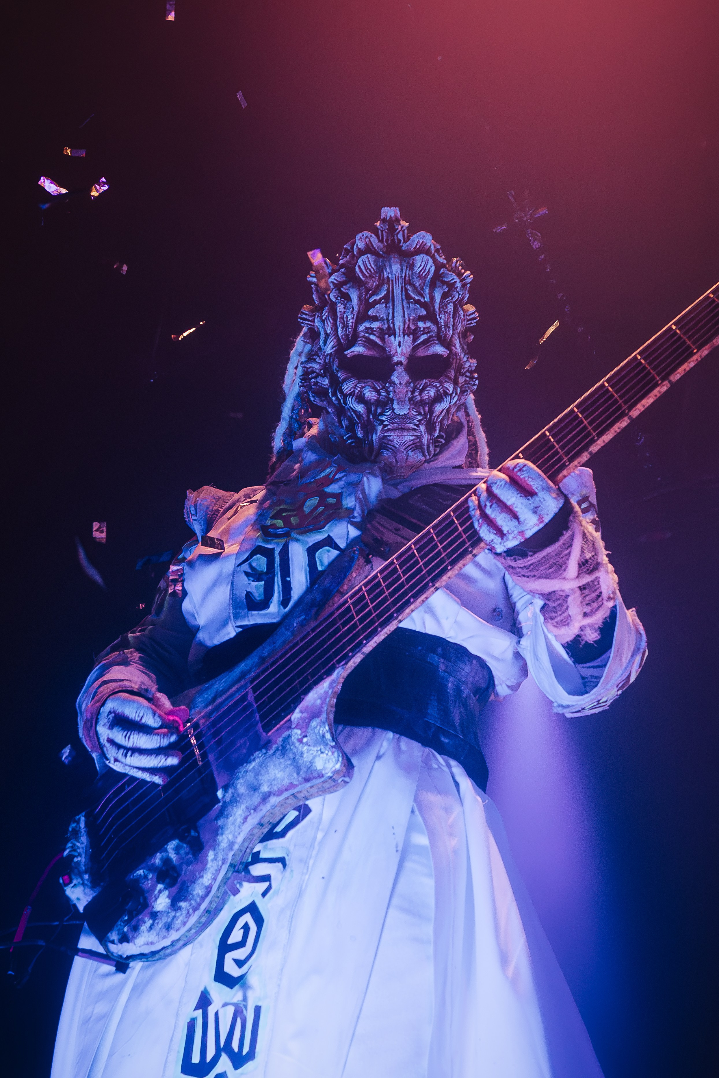 Биопсихоз. Фотограф Карина Шарова Москва