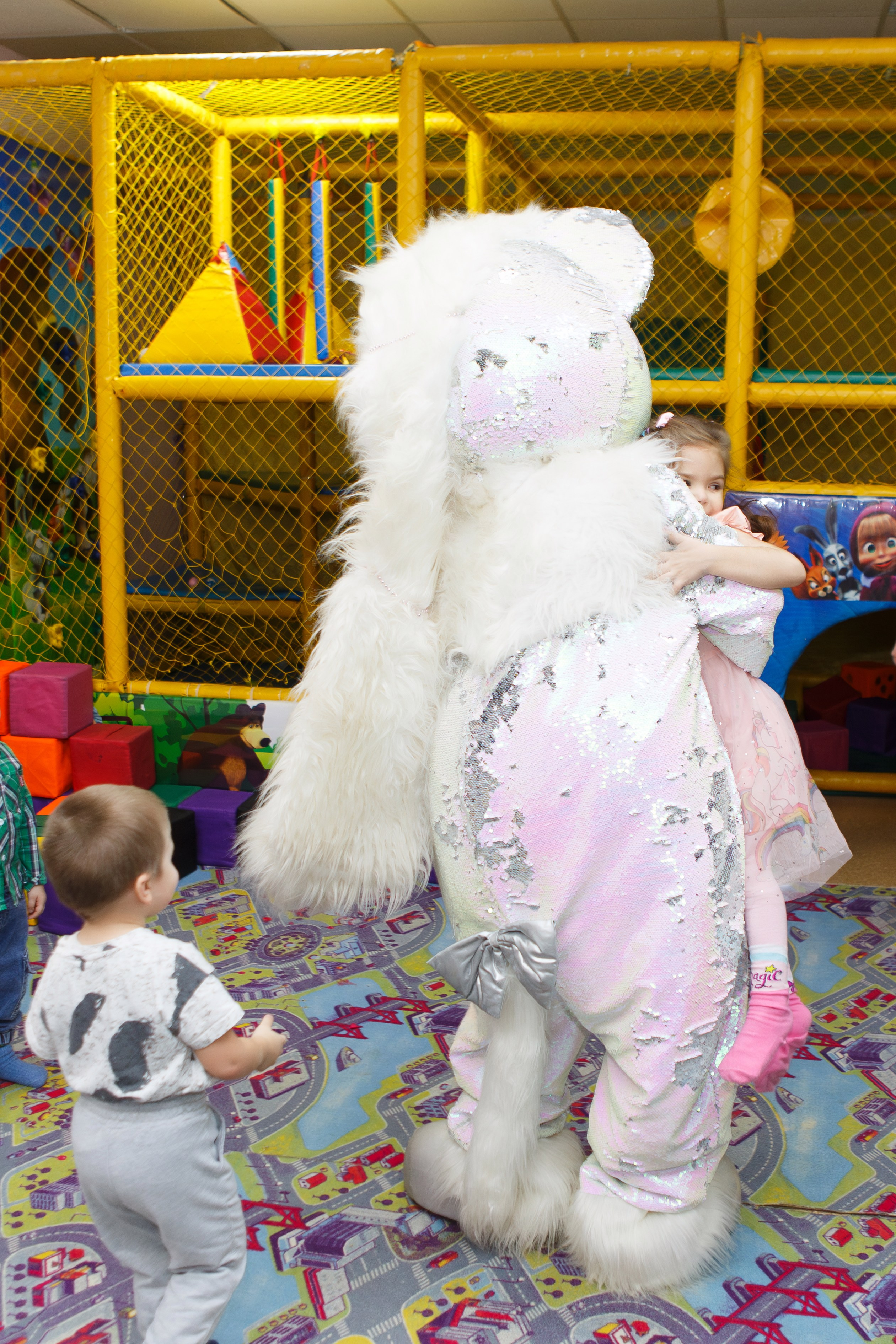 ШОУ KIDS 15.12. Профессиональный фотограф в Мценске и Орловской области