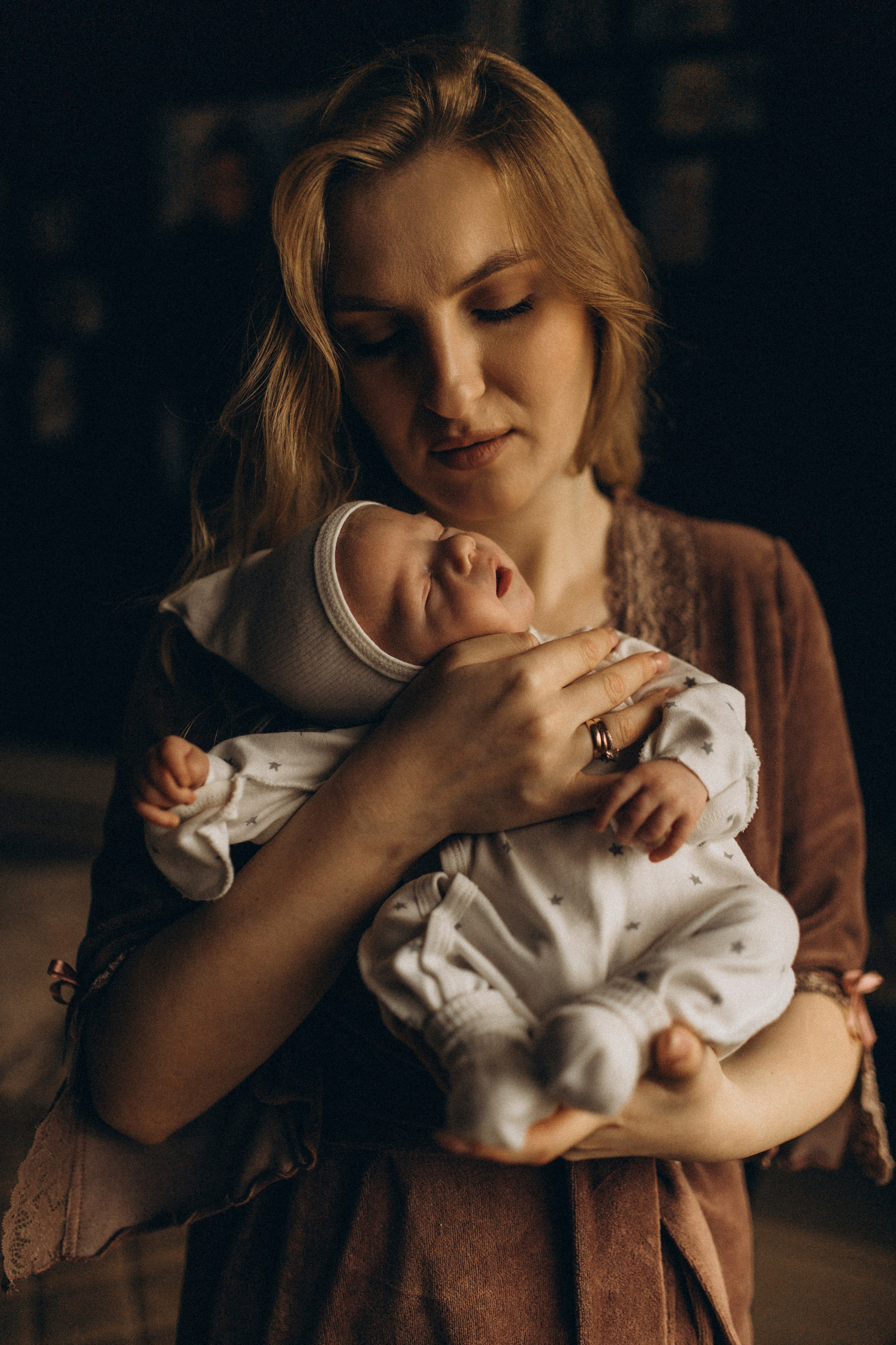Марк. Семейный и детский фотограф Башкатова Дарья Старый Оскол