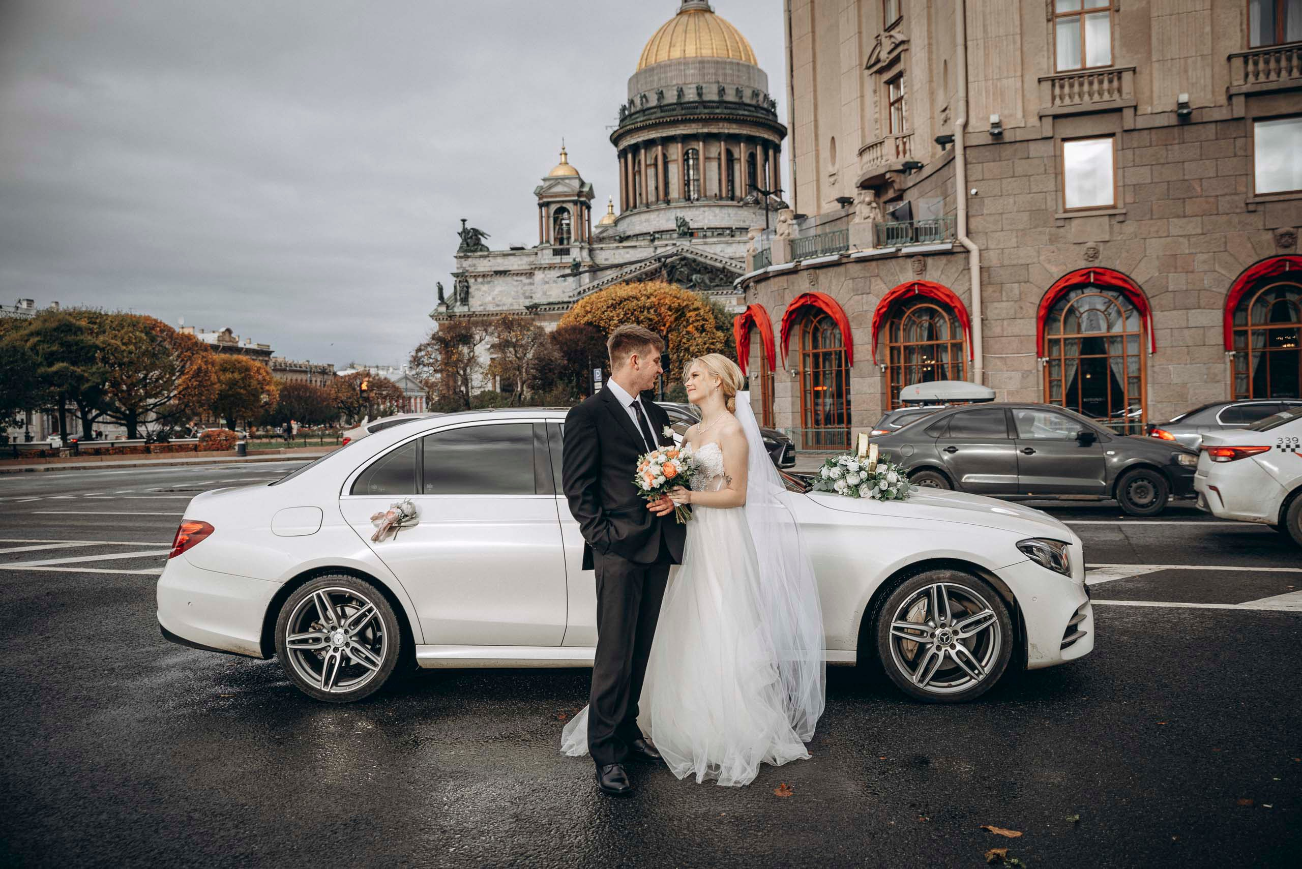 Цены на услуги